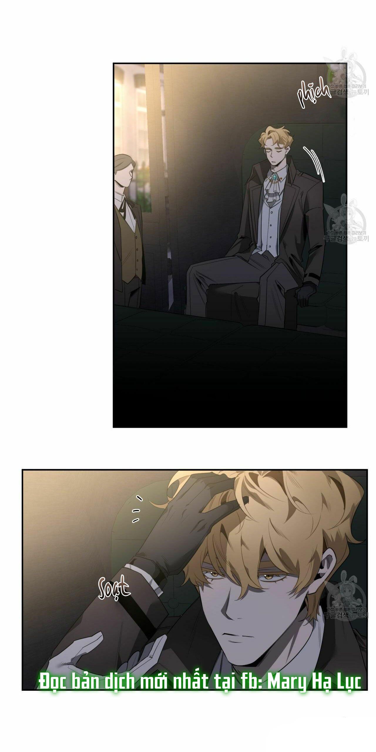 đọc truyện Bữa Tối Dưới Ánh Nến Của Kẻ Sát Nhân Lewellyn Chương 54 ảnh 20 tại Thiên Thai Truyện