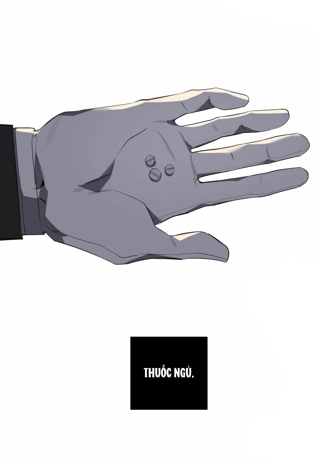 đọc truyện Bữa Tối Dưới Ánh Nến Của Kẻ Sát Nhân Lewellyn Chương 54 ảnh 21 tại Thiên Thai Truyện