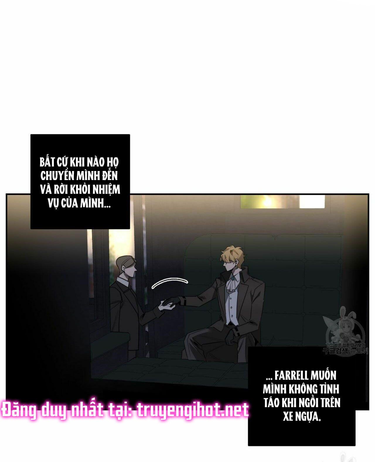 đọc truyện Bữa Tối Dưới Ánh Nến Của Kẻ Sát Nhân Lewellyn Chương 54 ảnh 22 tại Thiên Thai Truyện