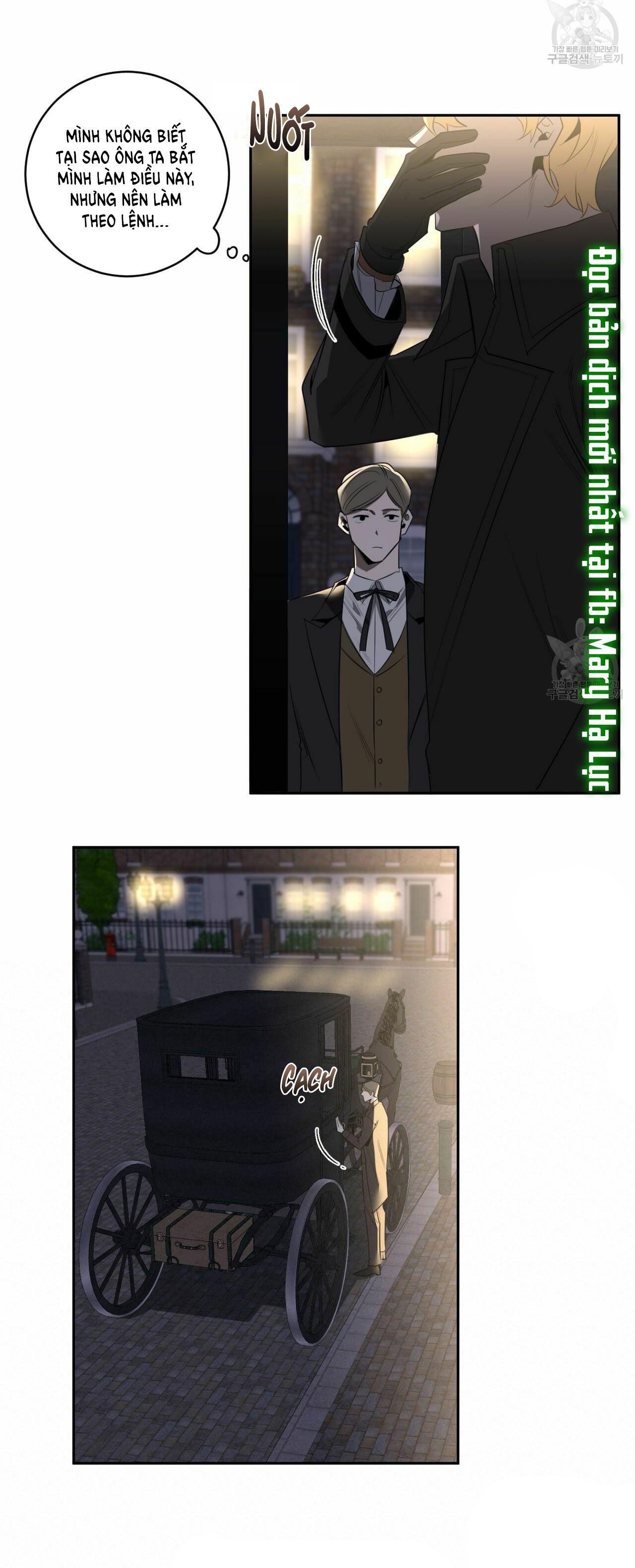 đọc truyện Bữa Tối Dưới Ánh Nến Của Kẻ Sát Nhân Lewellyn Chương 54 ảnh 23 tại Thiên Thai Truyện