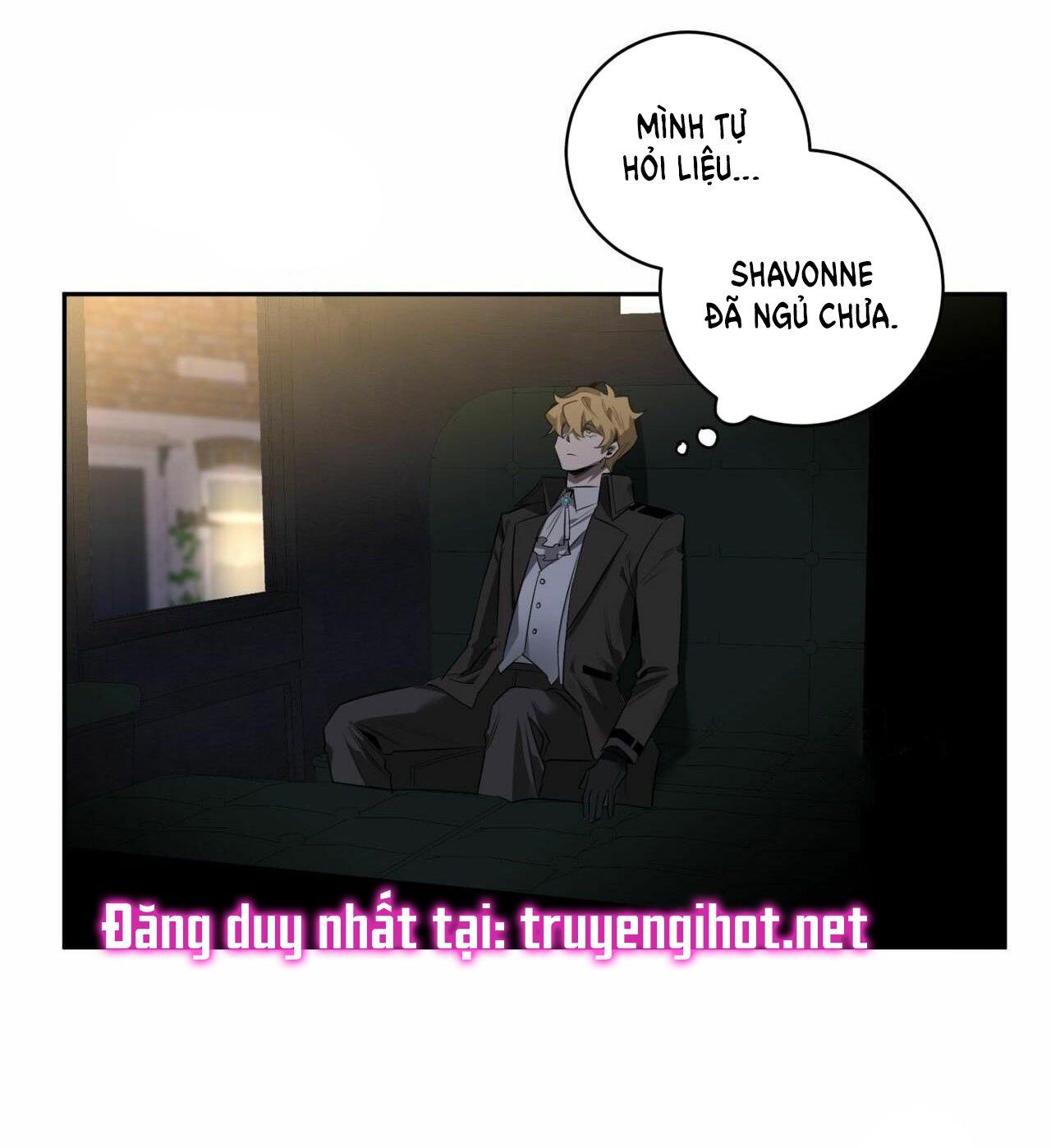 đọc truyện Bữa Tối Dưới Ánh Nến Của Kẻ Sát Nhân Lewellyn Chương 54 ảnh 26 tại Thiên Thai Truyện