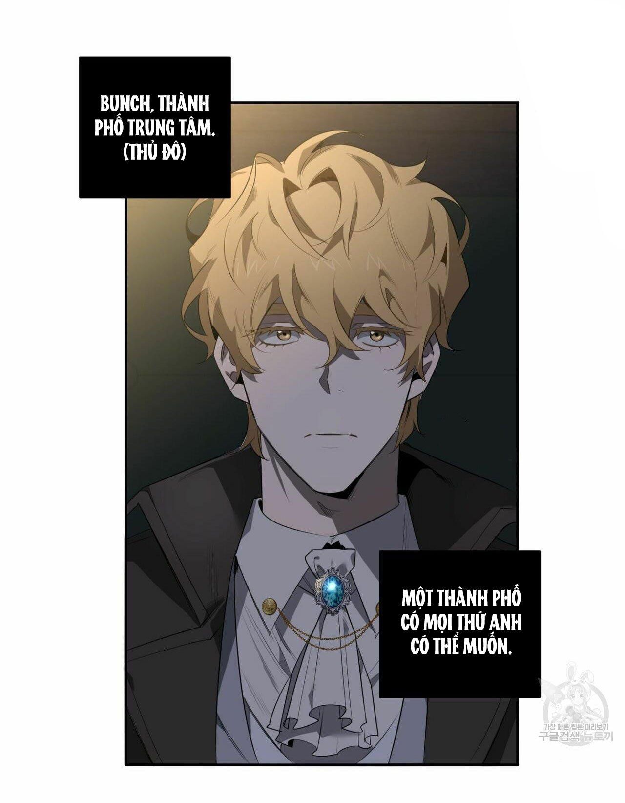 đọc truyện Bữa Tối Dưới Ánh Nến Của Kẻ Sát Nhân Lewellyn Chương 54 ảnh 27 tại Thiên Thai Truyện