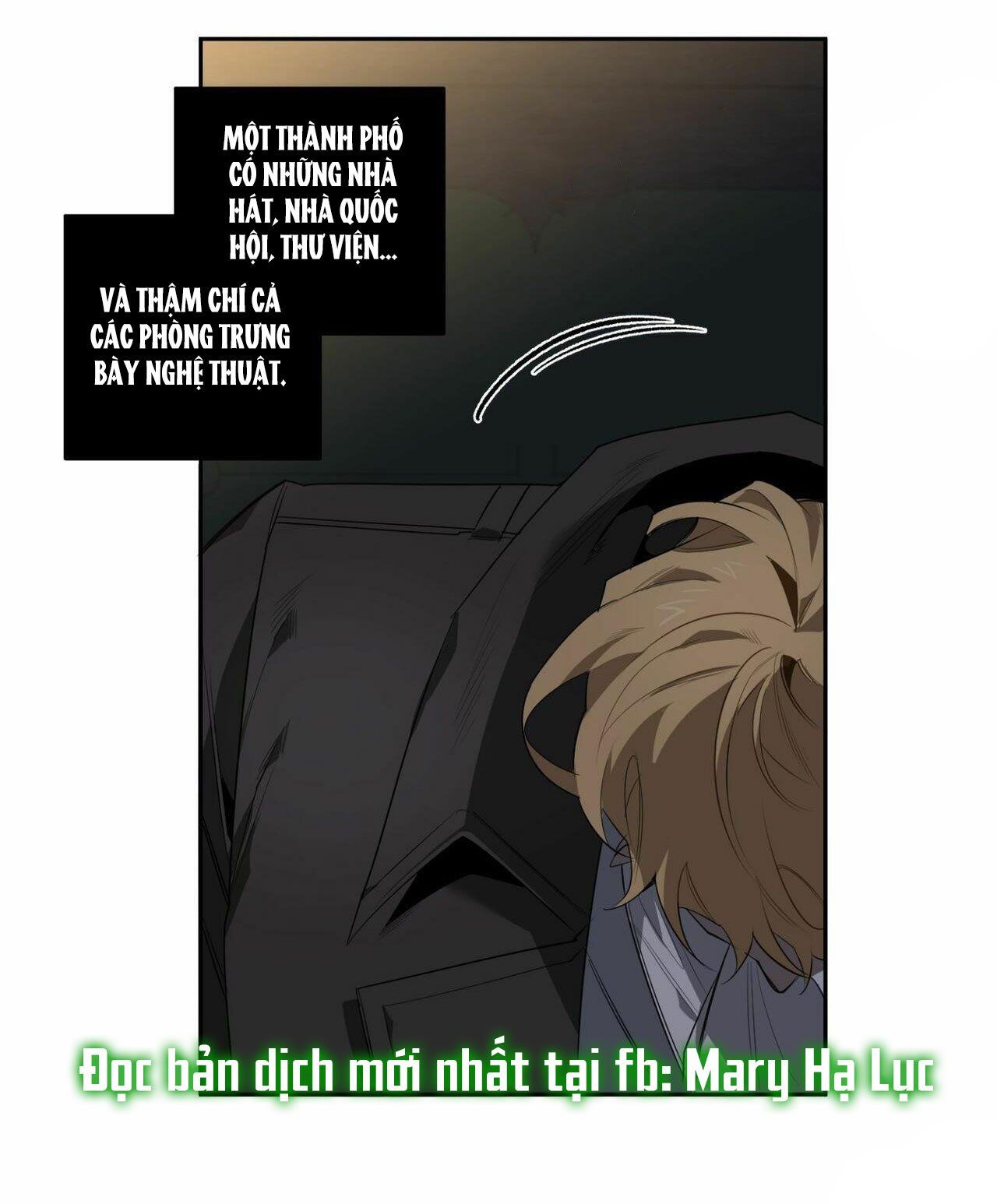 đọc truyện Bữa Tối Dưới Ánh Nến Của Kẻ Sát Nhân Lewellyn Chương 54 ảnh 28 tại Thiên Thai Truyện