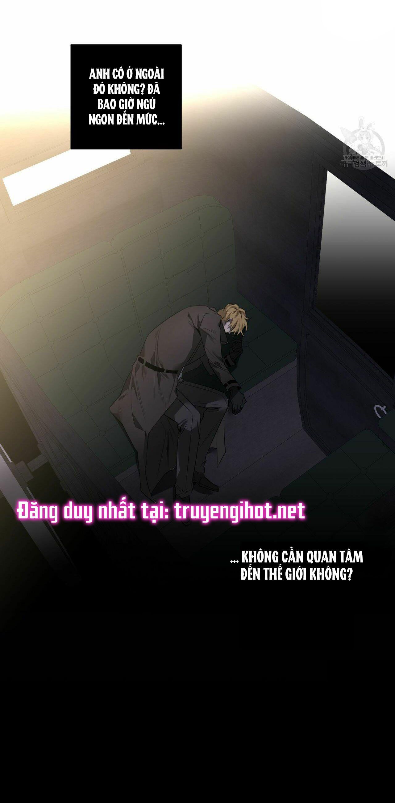 đọc truyện Bữa Tối Dưới Ánh Nến Của Kẻ Sát Nhân Lewellyn Chương 54 ảnh 29 tại Thiên Thai Truyện