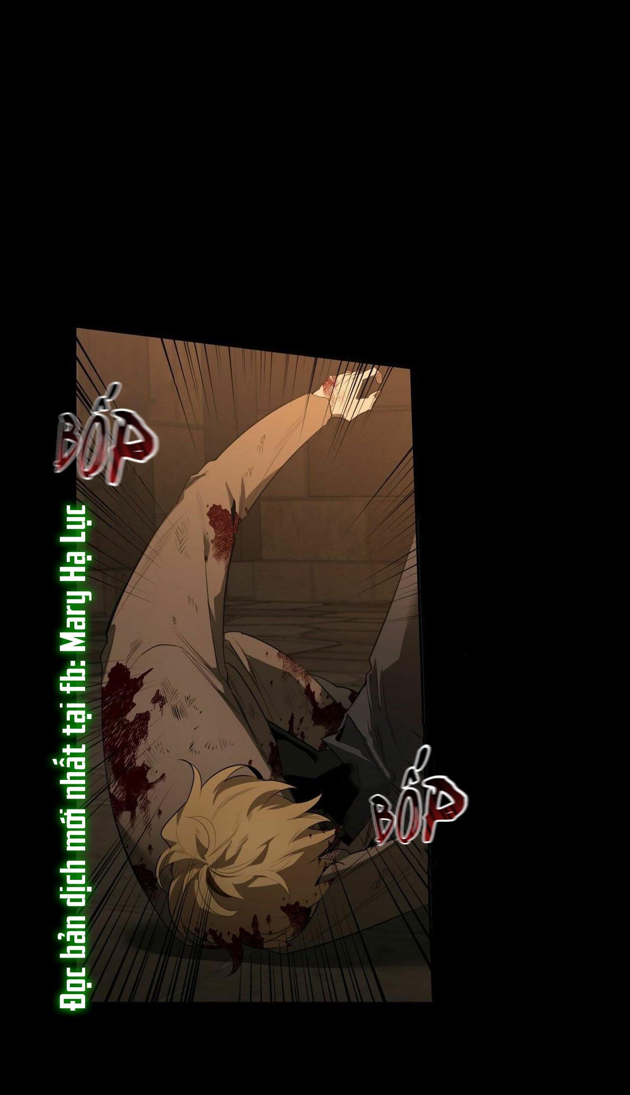 đọc truyện Bữa Tối Dưới Ánh Nến Của Kẻ Sát Nhân Lewellyn Chương 54 ảnh 30 tại Thiên Thai Truyện