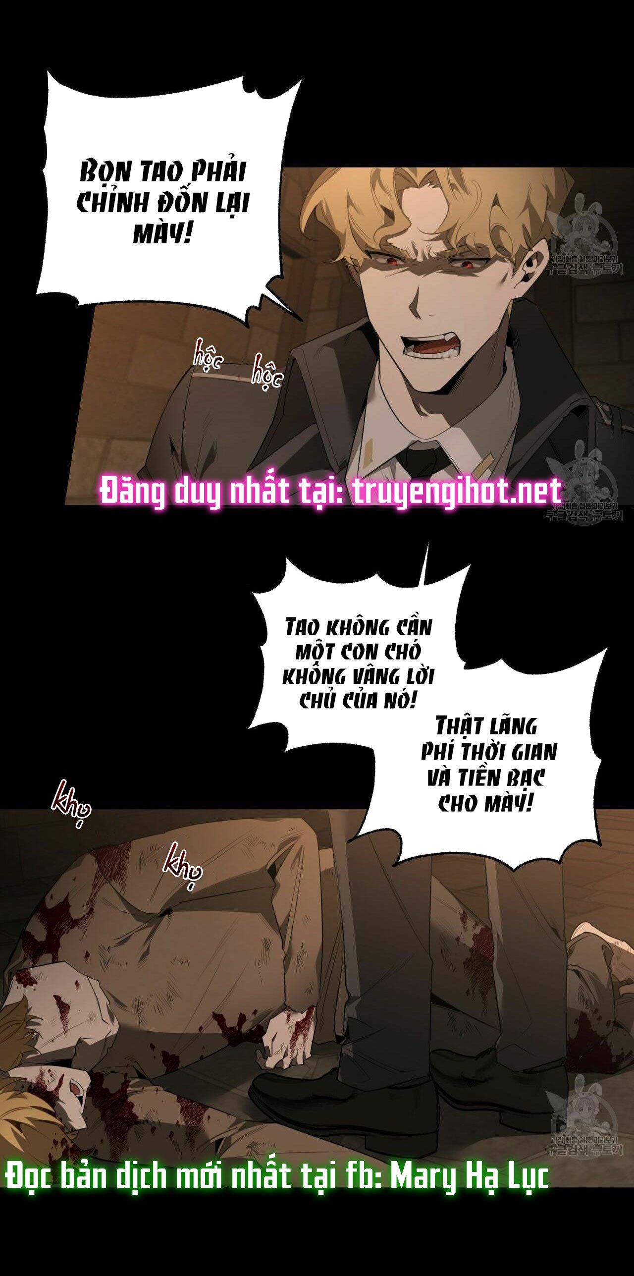 đọc truyện Bữa Tối Dưới Ánh Nến Của Kẻ Sát Nhân Lewellyn Chương 54 ảnh 31 tại Thiên Thai Truyện