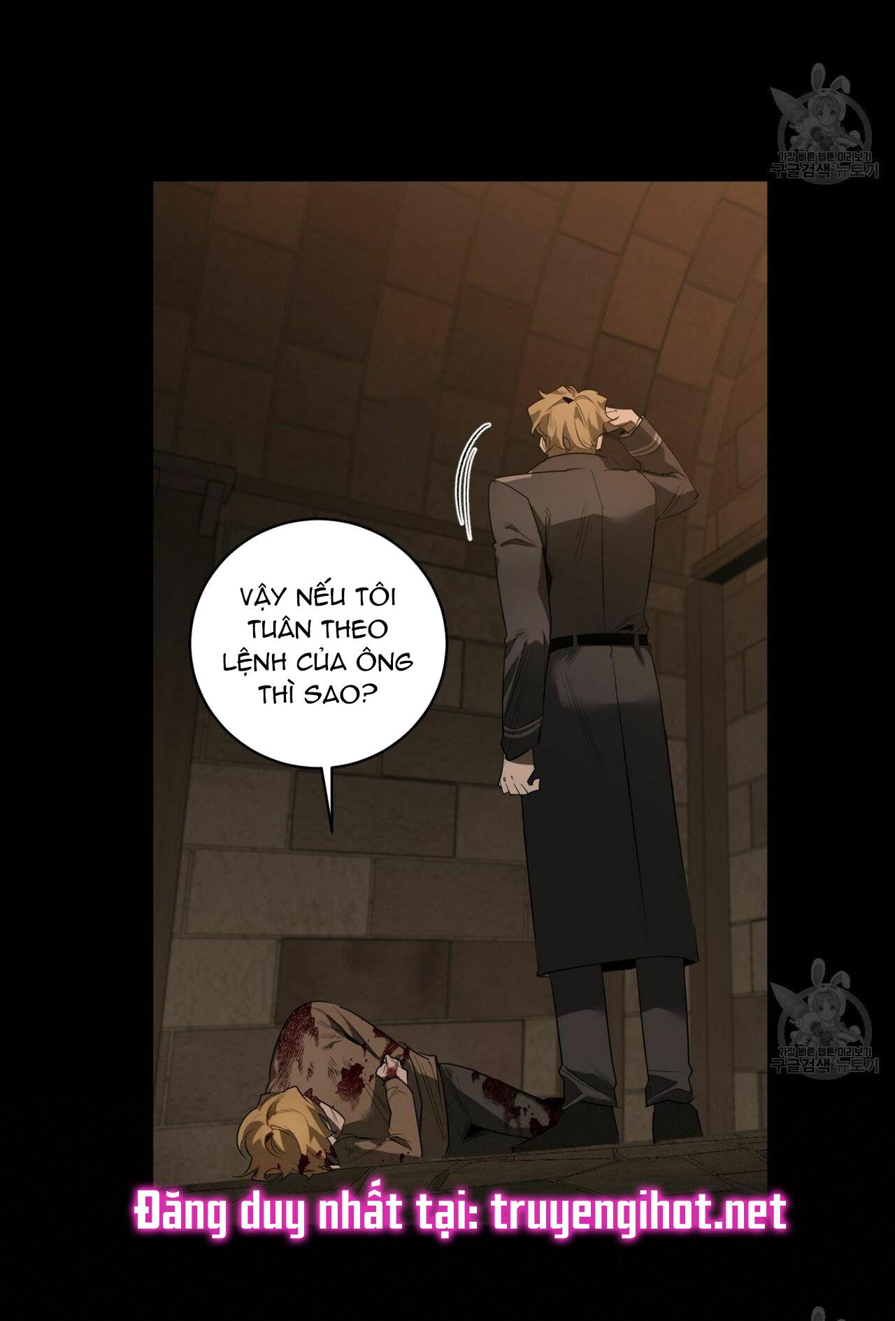 đọc truyện Bữa Tối Dưới Ánh Nến Của Kẻ Sát Nhân Lewellyn Chương 54 ảnh 32 tại Thiên Thai Truyện