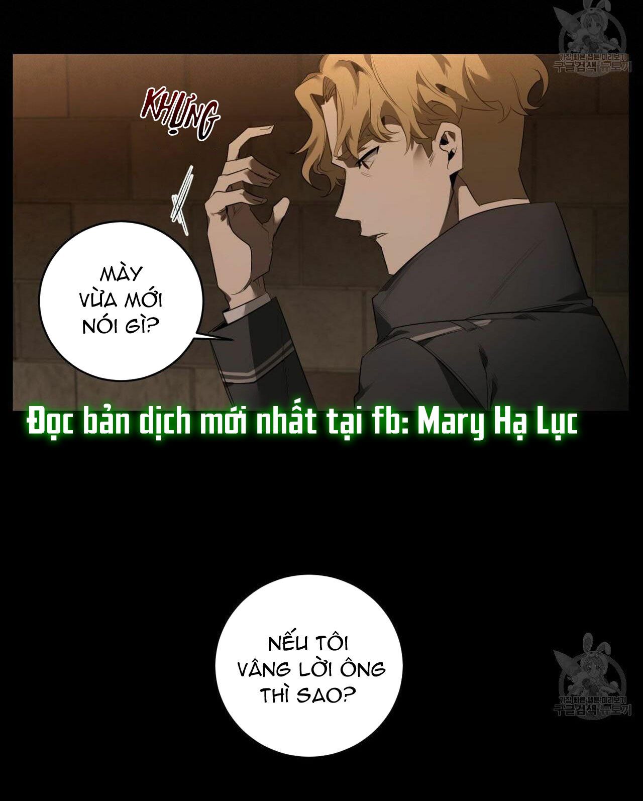 đọc truyện Bữa Tối Dưới Ánh Nến Của Kẻ Sát Nhân Lewellyn Chương 54 ảnh 33 tại Thiên Thai Truyện