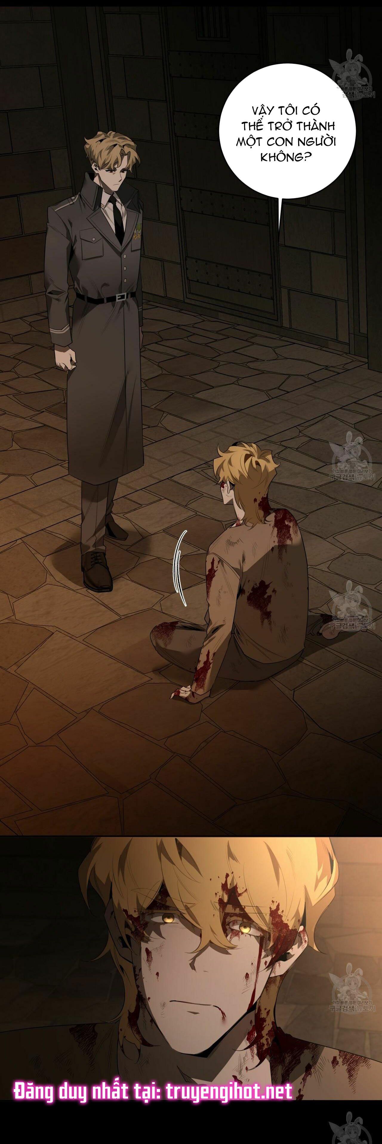 đọc truyện Bữa Tối Dưới Ánh Nến Của Kẻ Sát Nhân Lewellyn Chương 54 ảnh 34 tại Thiên Thai Truyện