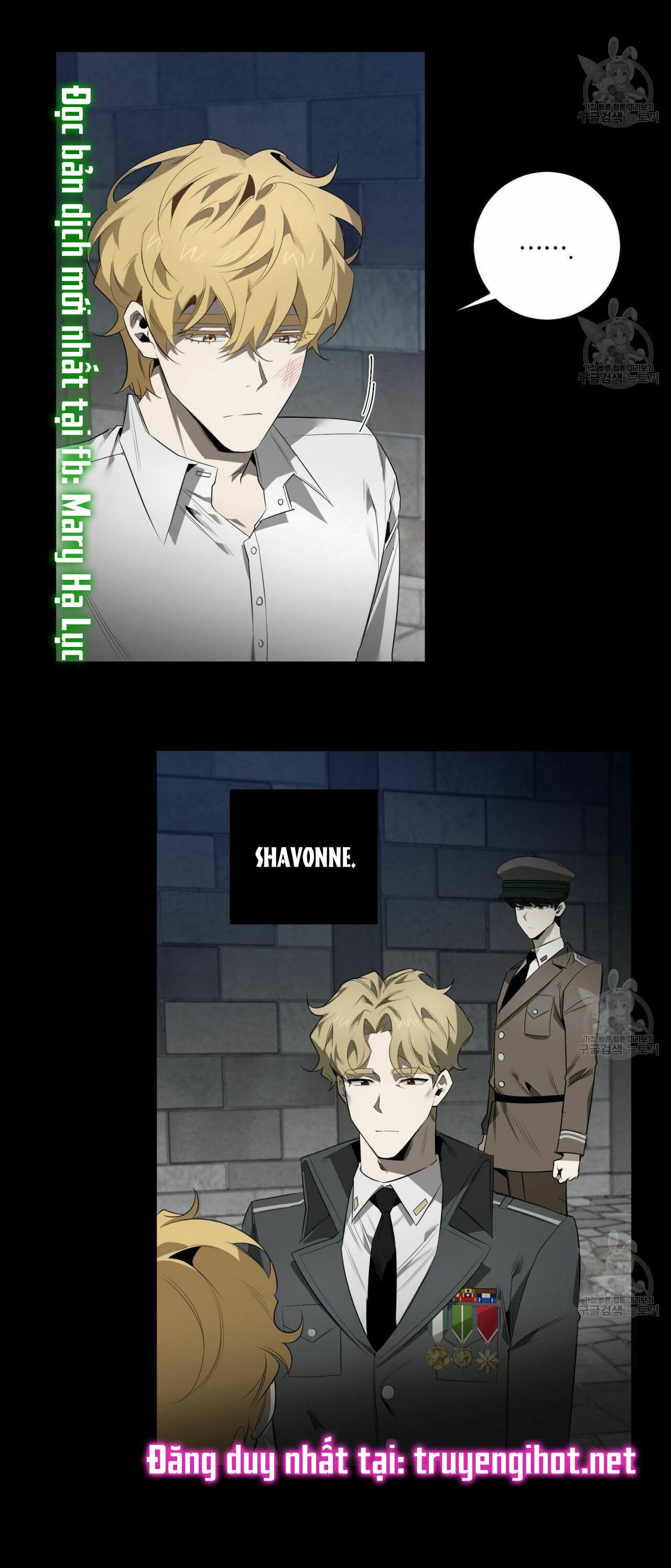 đọc truyện Bữa Tối Dưới Ánh Nến Của Kẻ Sát Nhân Lewellyn Chương 54 ảnh 41 tại Thiên Thai Truyện