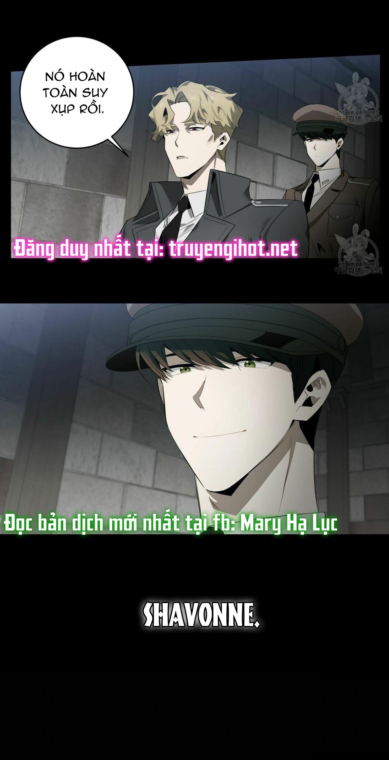 đọc truyện Bữa Tối Dưới Ánh Nến Của Kẻ Sát Nhân Lewellyn Chương 54 ảnh 44 tại Thiên Thai Truyện