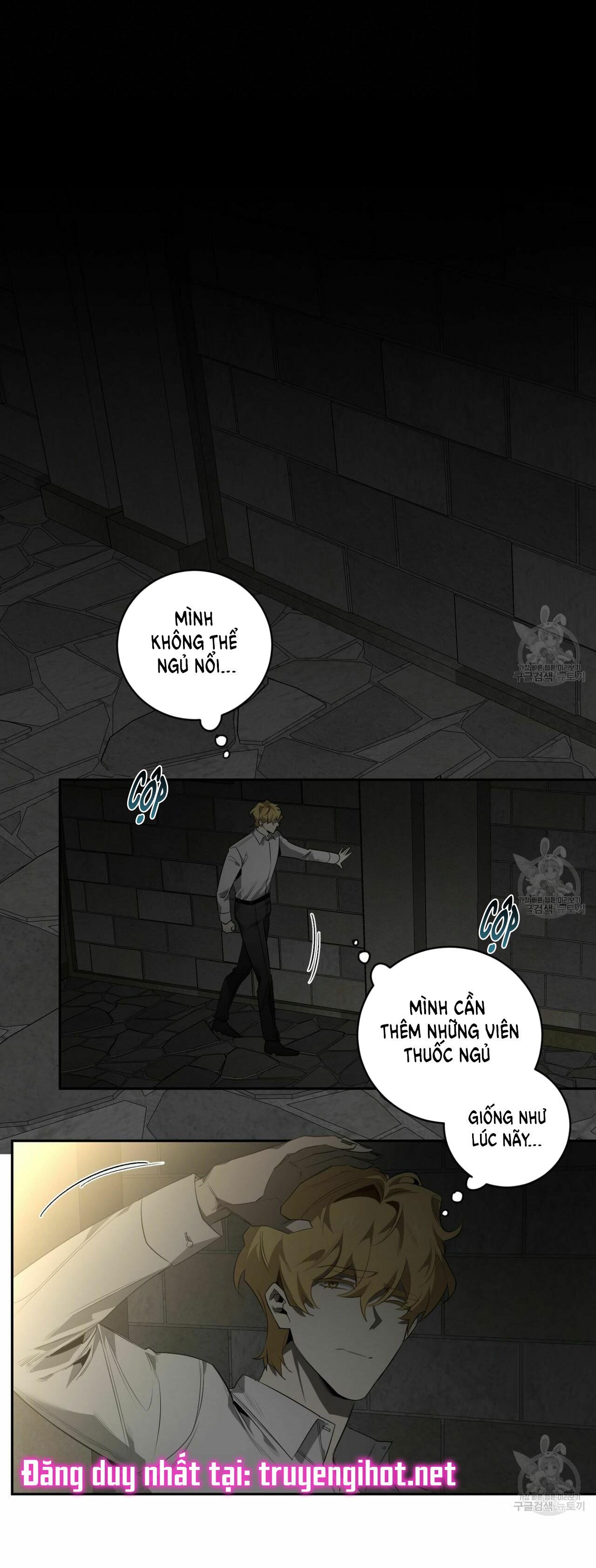 đọc truyện Bữa Tối Dưới Ánh Nến Của Kẻ Sát Nhân Lewellyn Chương 54 ảnh 45 tại Thiên Thai Truyện