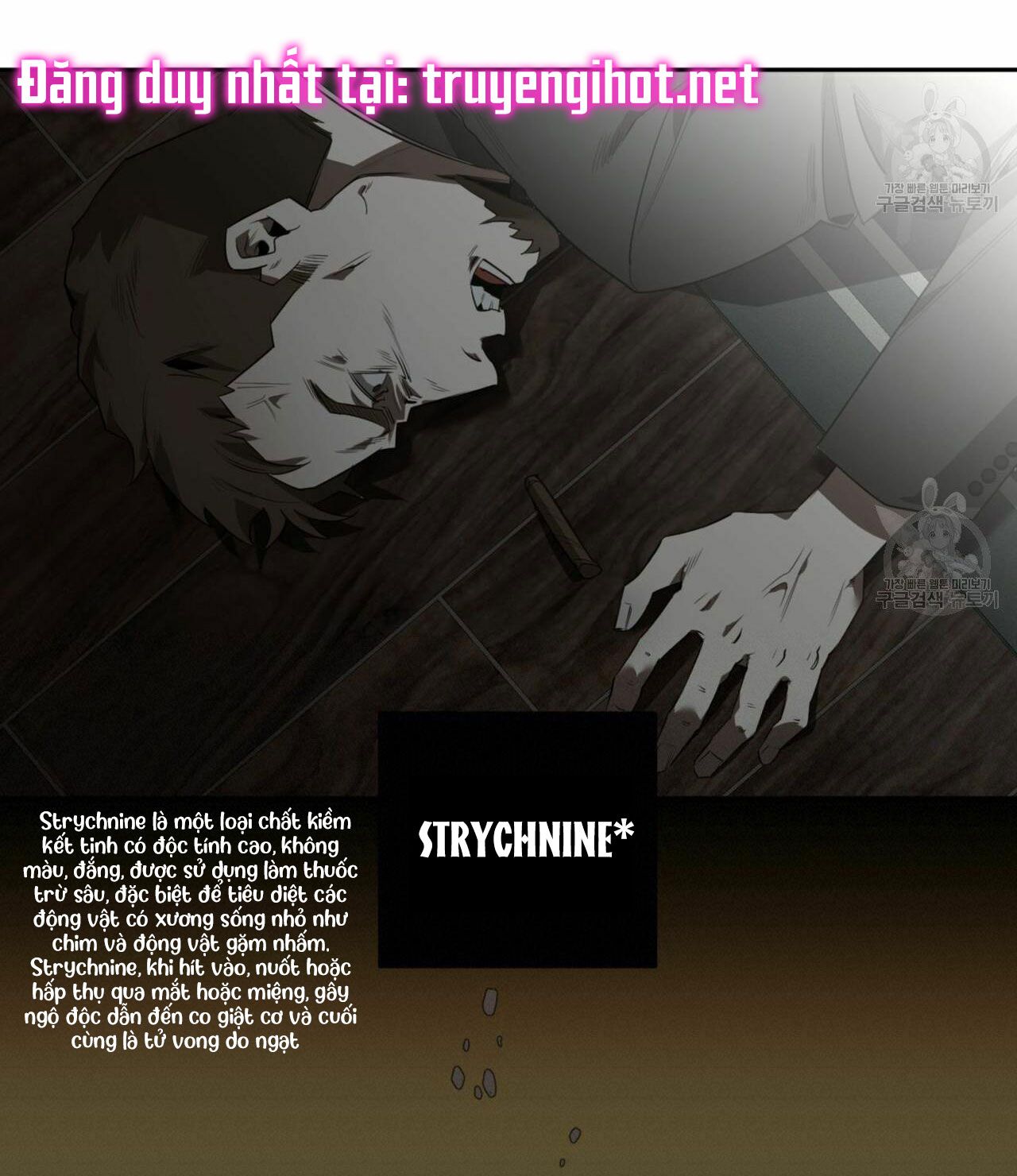 đọc truyện Bữa Tối Dưới Ánh Nến Của Kẻ Sát Nhân Lewellyn Chương 54 ảnh 9 tại Thiên Thai Truyện