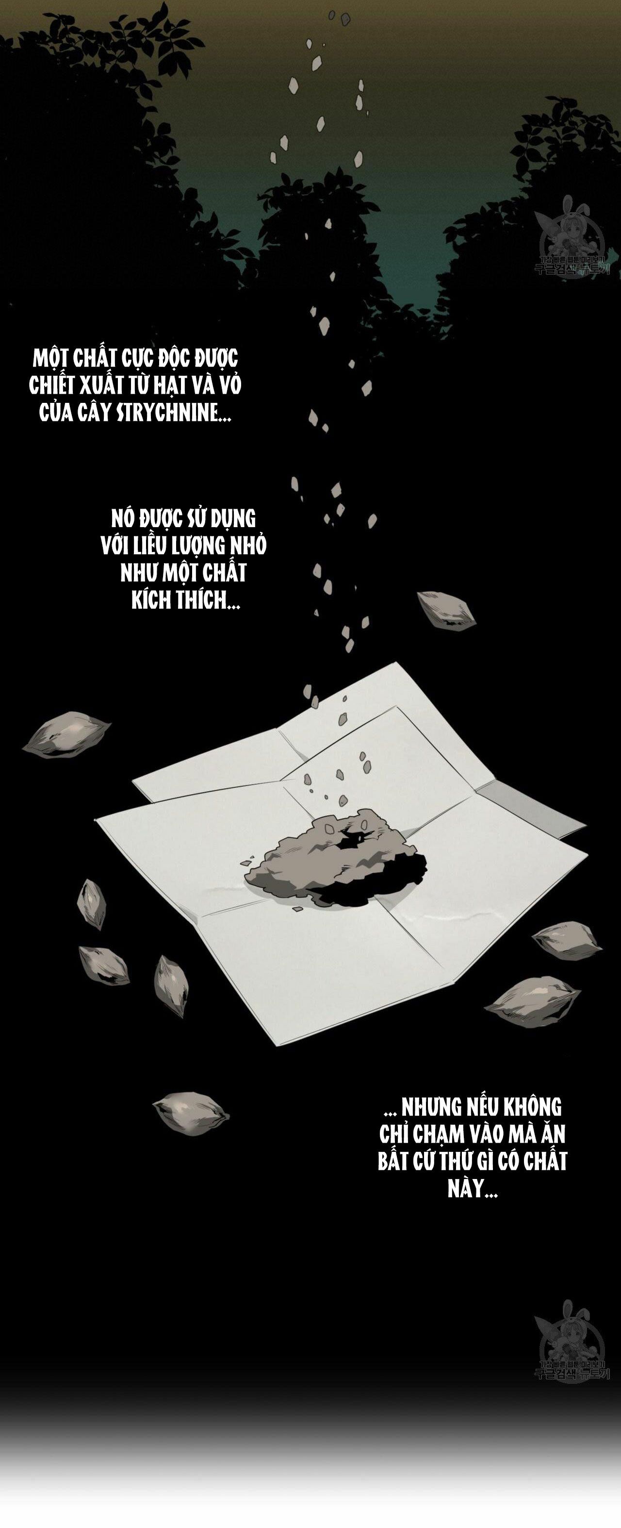 đọc truyện Bữa Tối Dưới Ánh Nến Của Kẻ Sát Nhân Lewellyn Chương 54 ảnh 10 tại Thiên Thai Truyện