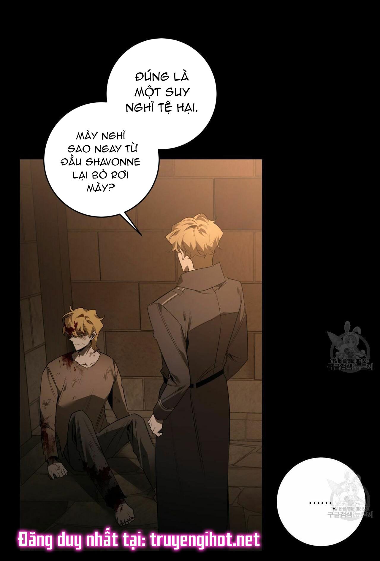 đọc truyện Bữa Tối Dưới Ánh Nến Của Kẻ Sát Nhân Lewellyn Chương 55 ảnh 13 tại Thiên Thai Truyện