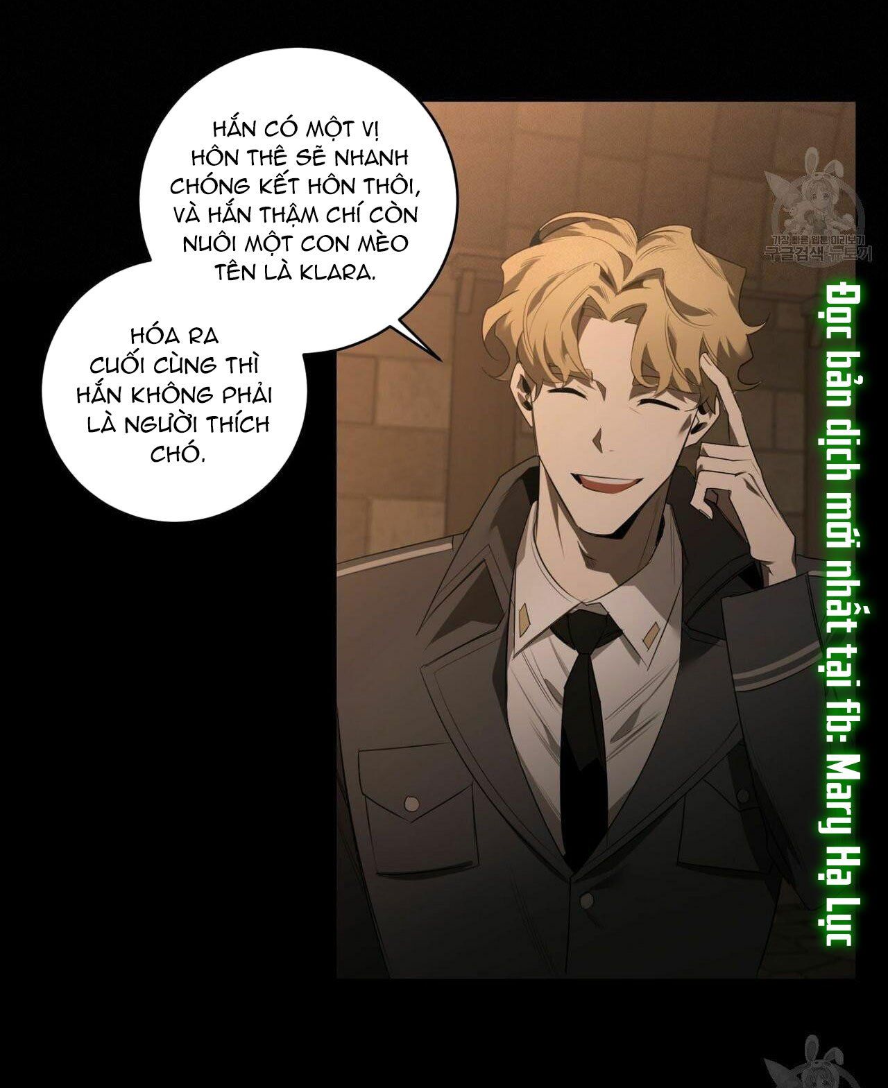 đọc truyện Bữa Tối Dưới Ánh Nến Của Kẻ Sát Nhân Lewellyn Chương 55 ảnh 16 tại Thiên Thai Truyện