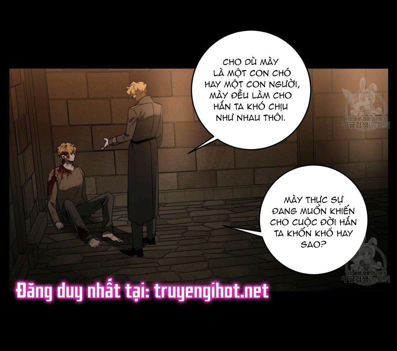 đọc truyện Bữa Tối Dưới Ánh Nến Của Kẻ Sát Nhân Lewellyn Chương 55 ảnh 19 tại Thiên Thai Truyện