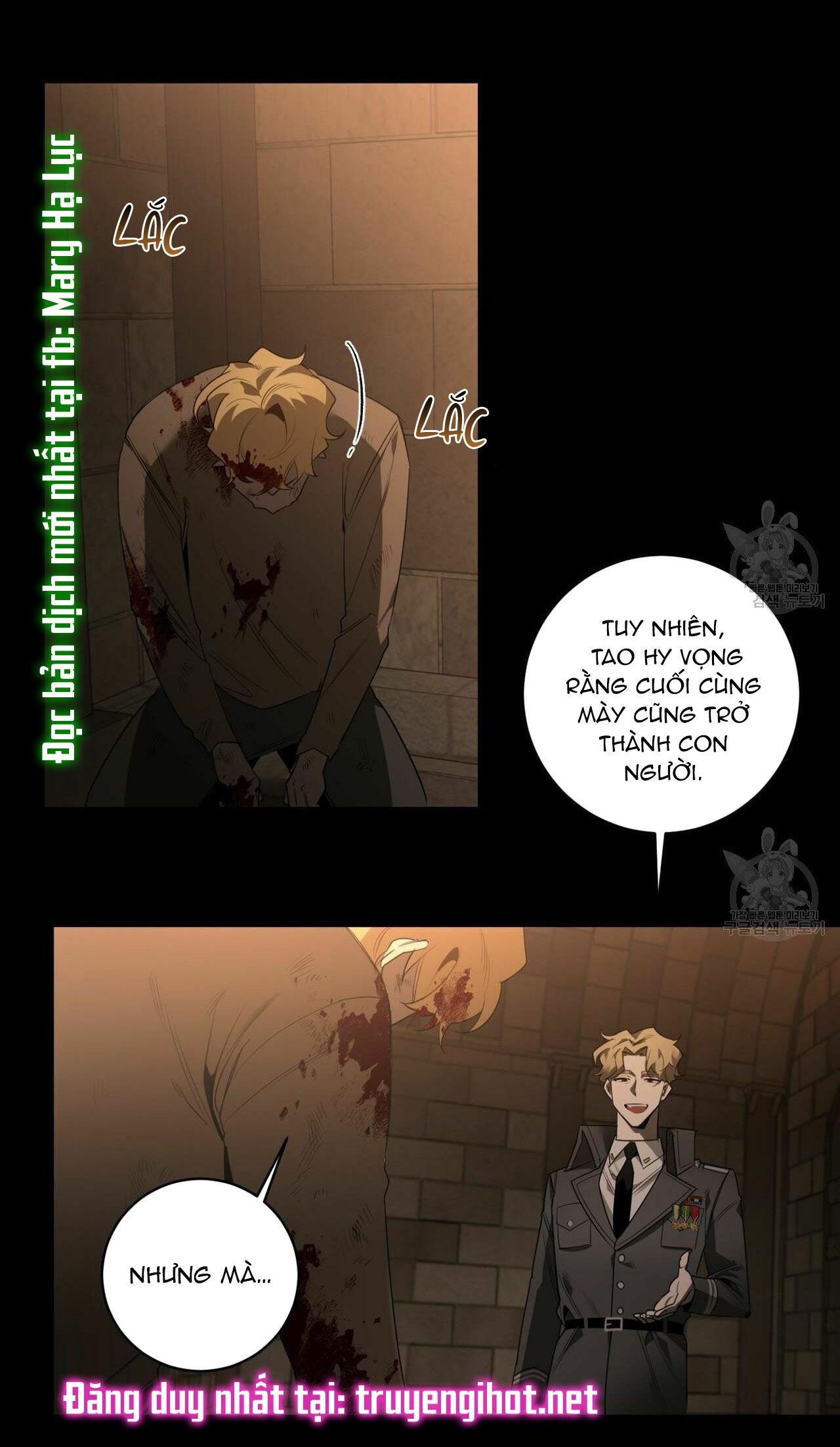 đọc truyện Bữa Tối Dưới Ánh Nến Của Kẻ Sát Nhân Lewellyn Chương 55 ảnh 20 tại Thiên Thai Truyện