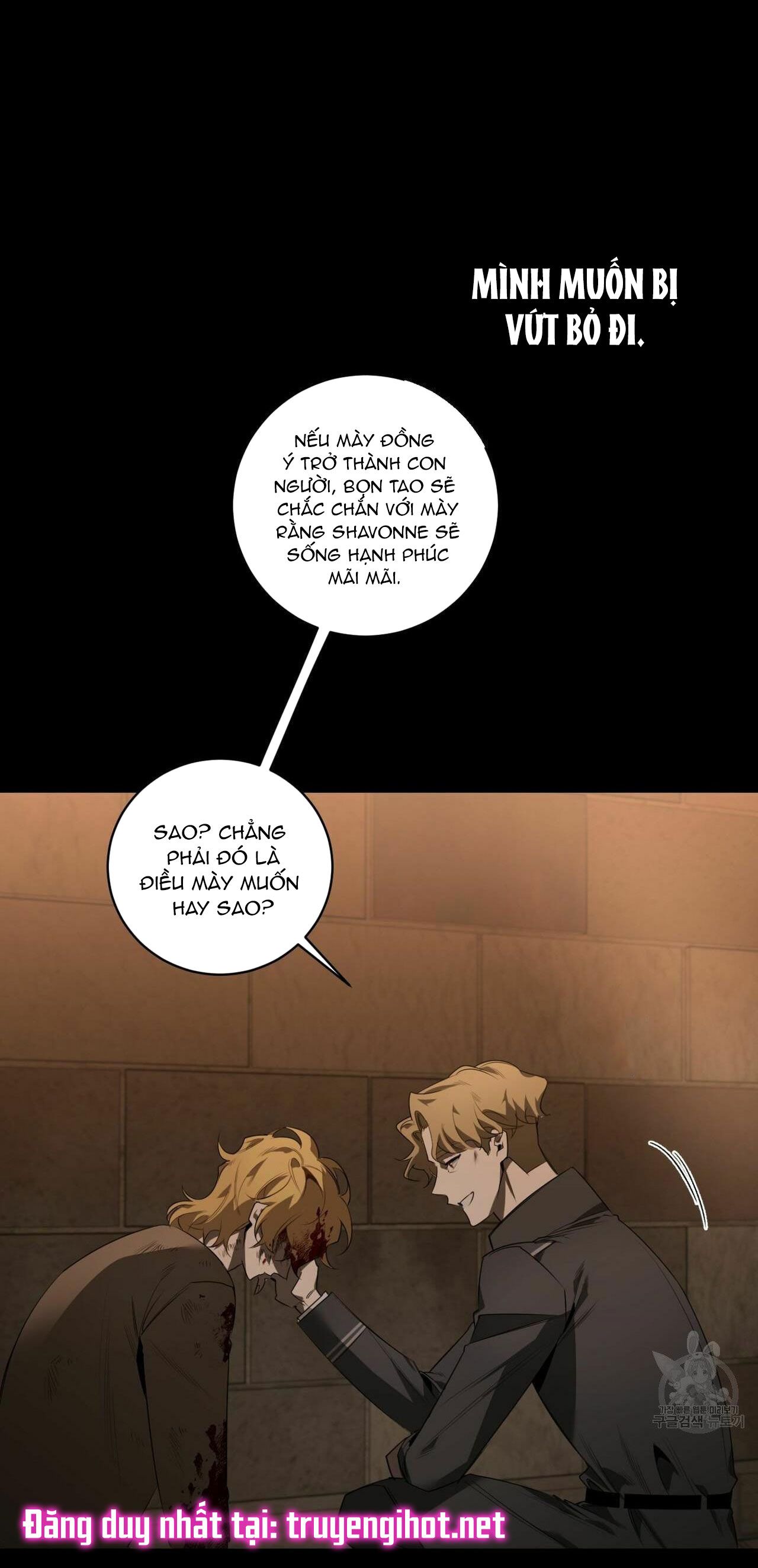 đọc truyện Bữa Tối Dưới Ánh Nến Của Kẻ Sát Nhân Lewellyn Chương 55 ảnh 22 tại Thiên Thai Truyện