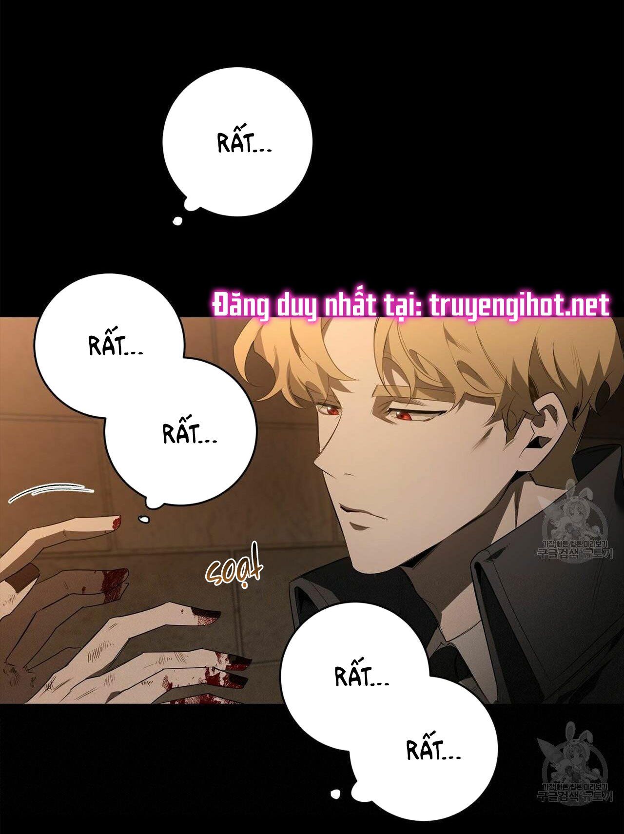 đọc truyện Bữa Tối Dưới Ánh Nến Của Kẻ Sát Nhân Lewellyn Chương 55 ảnh 24 tại Thiên Thai Truyện