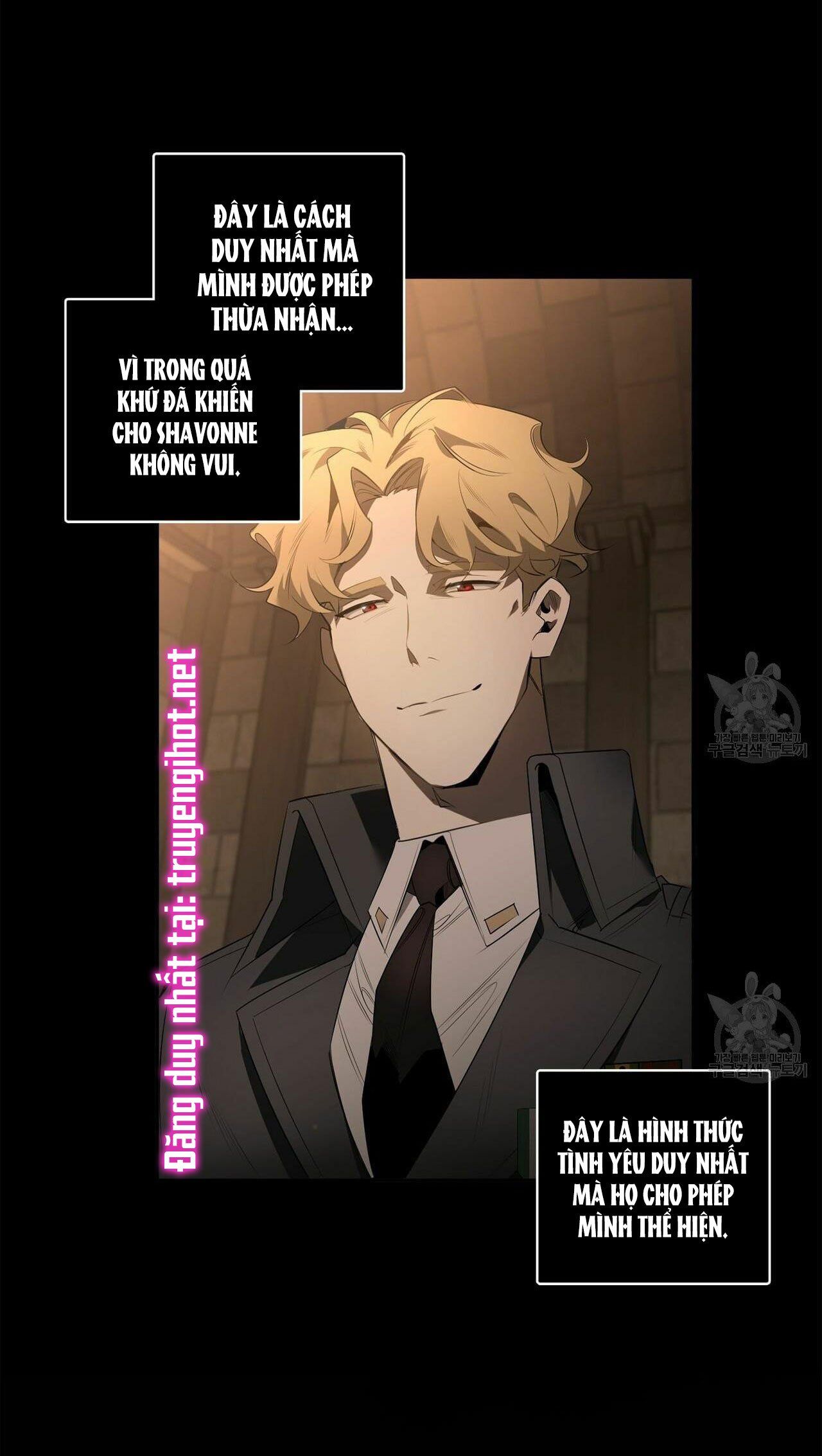 đọc truyện Bữa Tối Dưới Ánh Nến Của Kẻ Sát Nhân Lewellyn Chương 55 ảnh 26 tại Thiên Thai Truyện