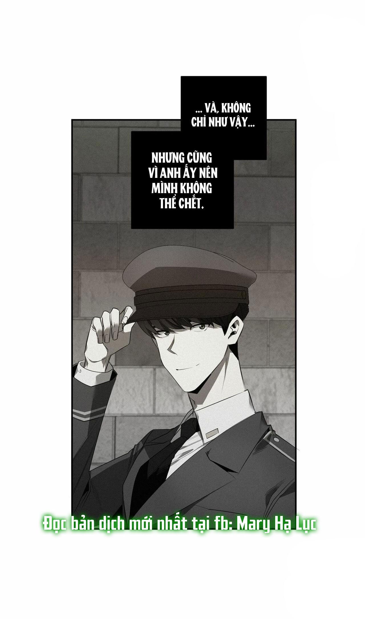 đọc truyện Bữa Tối Dưới Ánh Nến Của Kẻ Sát Nhân Lewellyn Chương 55 ảnh 28 tại Thiên Thai Truyện