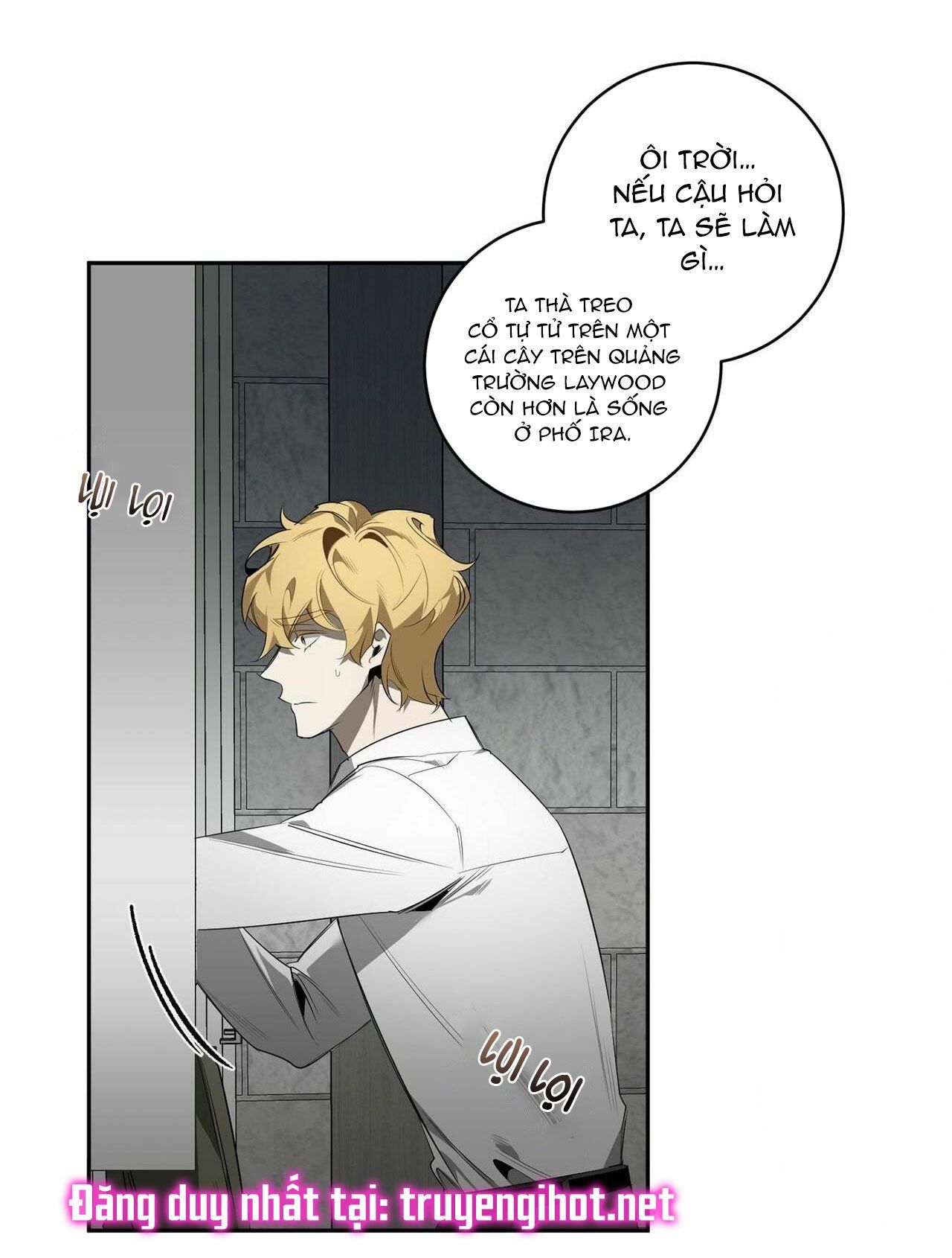 đọc truyện Bữa Tối Dưới Ánh Nến Của Kẻ Sát Nhân Lewellyn Chương 55 ảnh 34 tại Thiên Thai Truyện