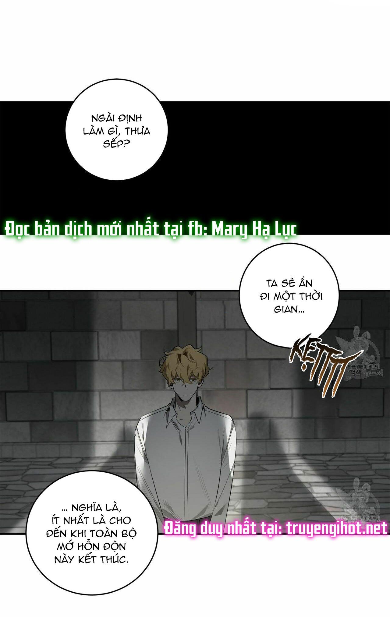 đọc truyện Bữa Tối Dưới Ánh Nến Của Kẻ Sát Nhân Lewellyn Chương 55 ảnh 36 tại Thiên Thai Truyện