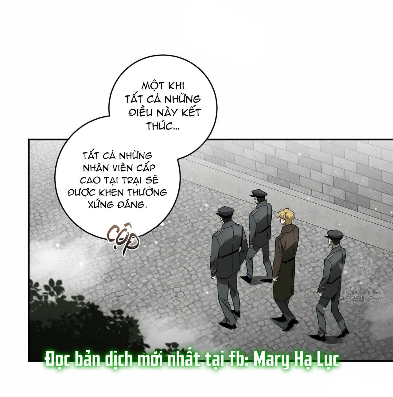 đọc truyện Bữa Tối Dưới Ánh Nến Của Kẻ Sát Nhân Lewellyn Chương 55 ảnh 37 tại Thiên Thai Truyện