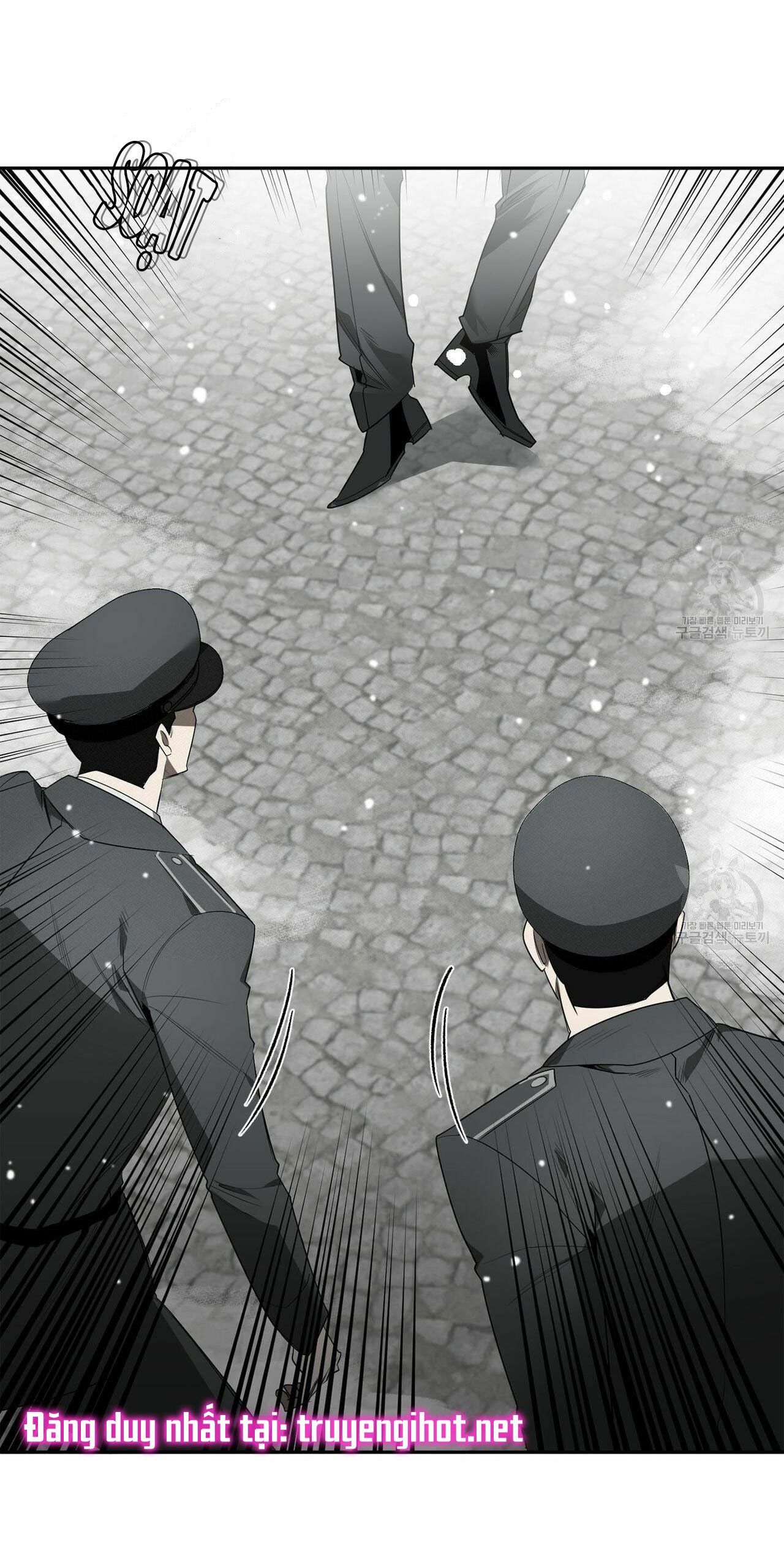 đọc truyện Bữa Tối Dưới Ánh Nến Của Kẻ Sát Nhân Lewellyn Chương 55 ảnh 40 tại Thiên Thai Truyện