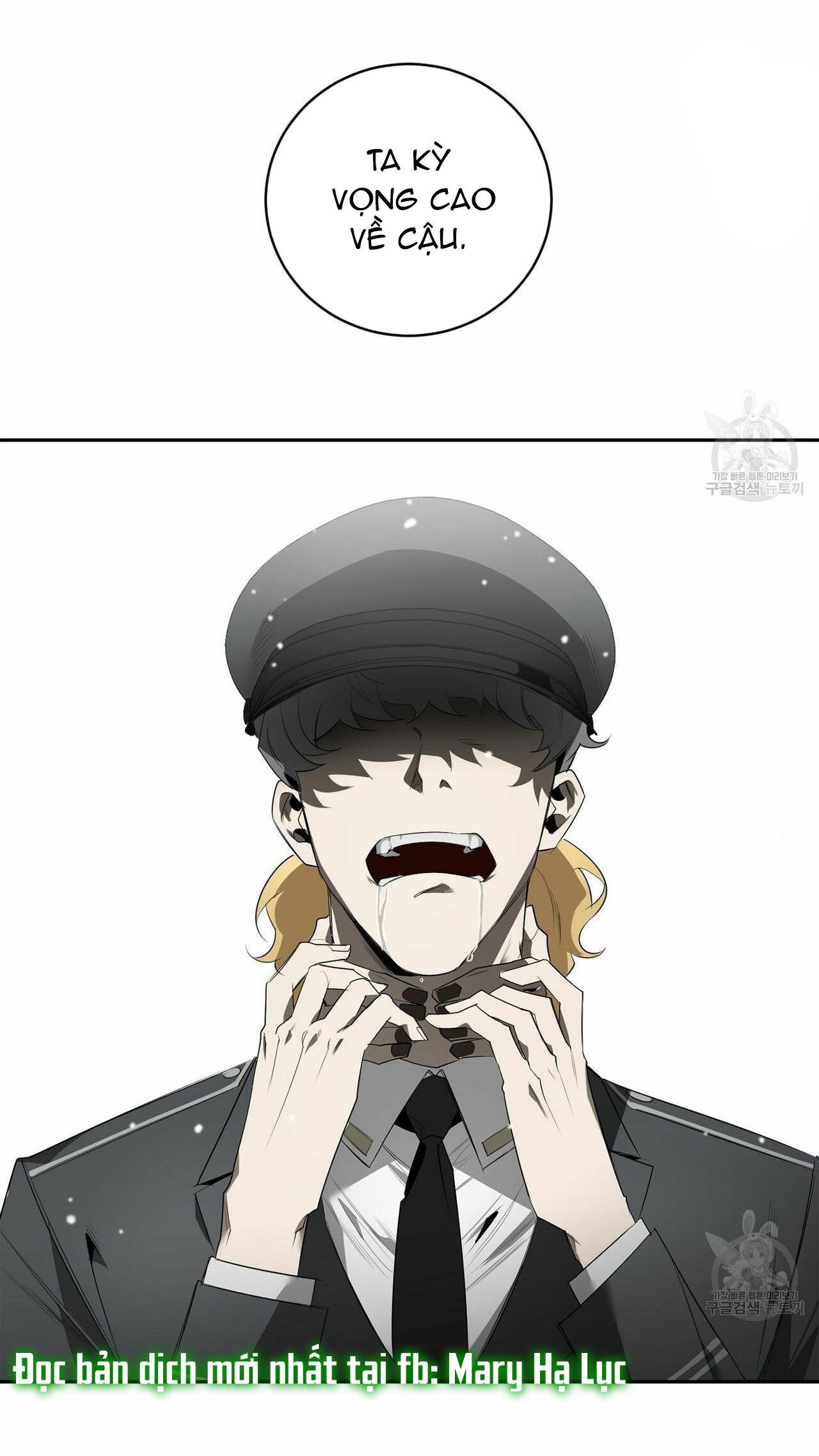 đọc truyện Bữa Tối Dưới Ánh Nến Của Kẻ Sát Nhân Lewellyn Chương 55 ảnh 41 tại Thiên Thai Truyện