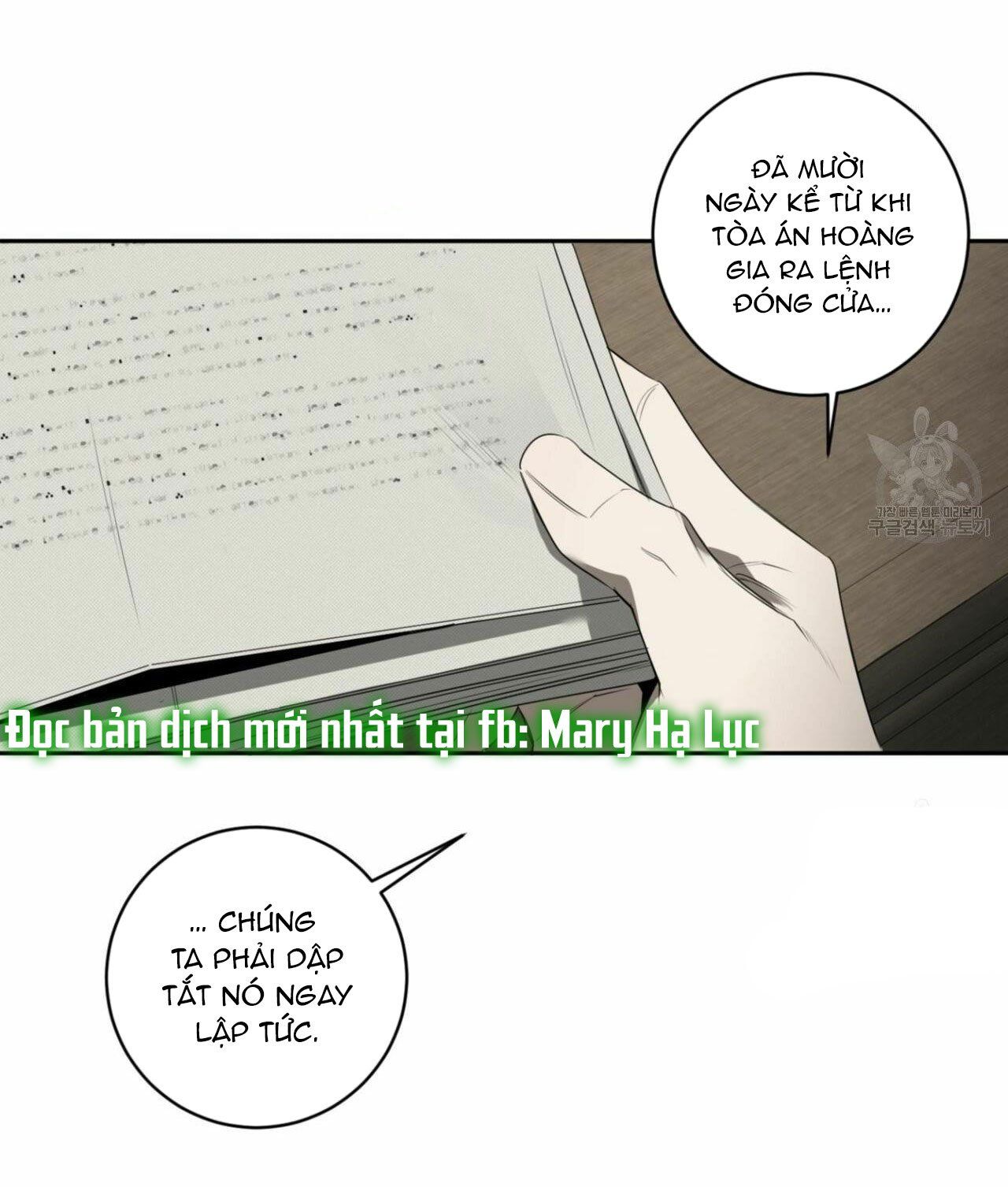 đọc truyện Bữa Tối Dưới Ánh Nến Của Kẻ Sát Nhân Lewellyn Chương 55 ảnh 6 tại Thiên Thai Truyện