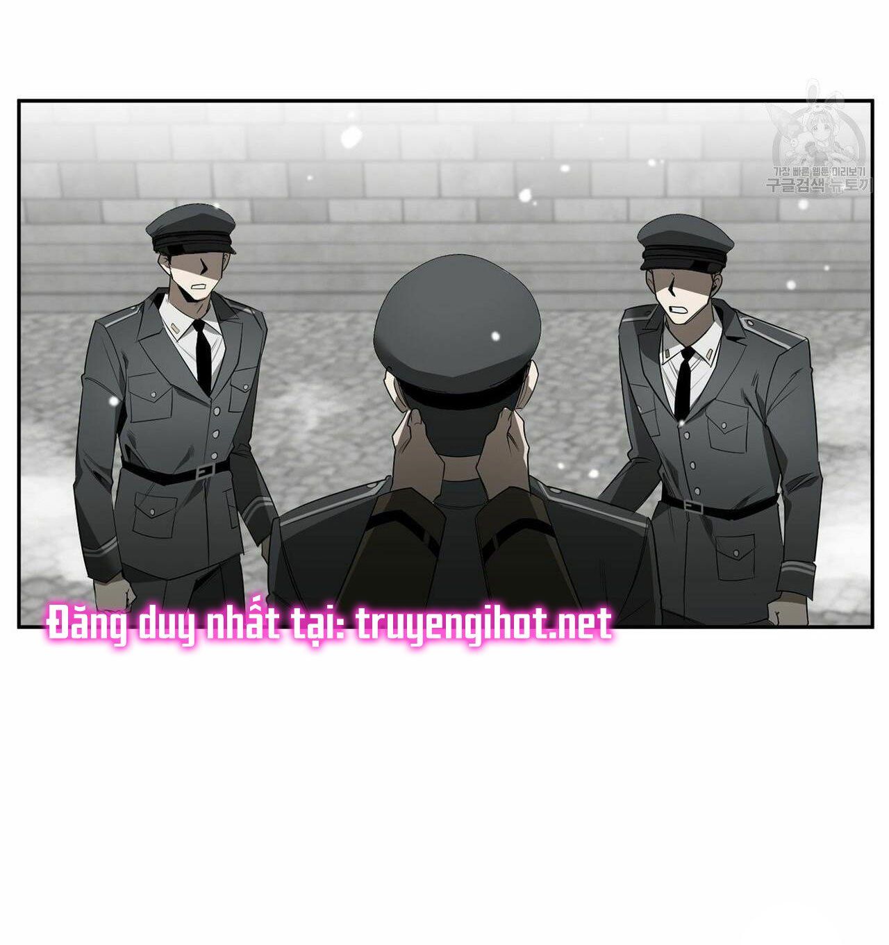 đọc truyện Bữa Tối Dưới Ánh Nến Của Kẻ Sát Nhân Lewellyn Chương 55 ảnh 42 tại Thiên Thai Truyện