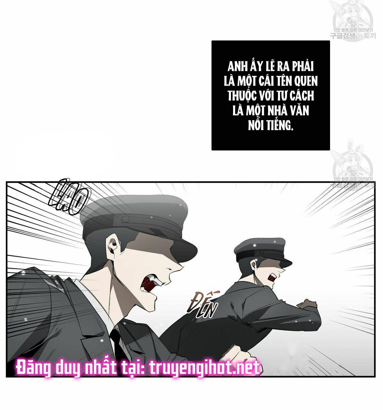 đọc truyện Bữa Tối Dưới Ánh Nến Của Kẻ Sát Nhân Lewellyn Chương 55 ảnh 44 tại Thiên Thai Truyện