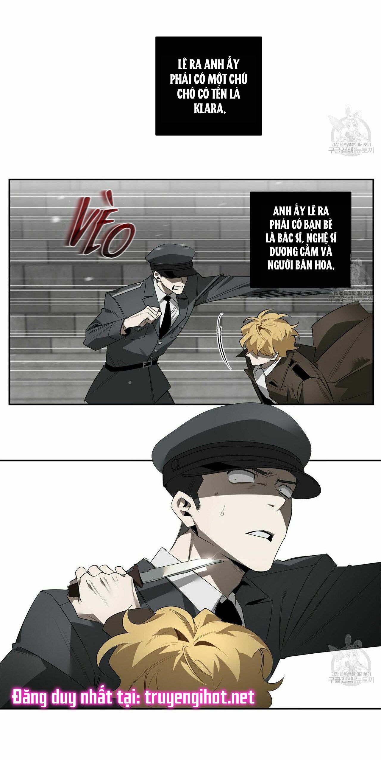 đọc truyện Bữa Tối Dưới Ánh Nến Của Kẻ Sát Nhân Lewellyn Chương 55 ảnh 46 tại Thiên Thai Truyện