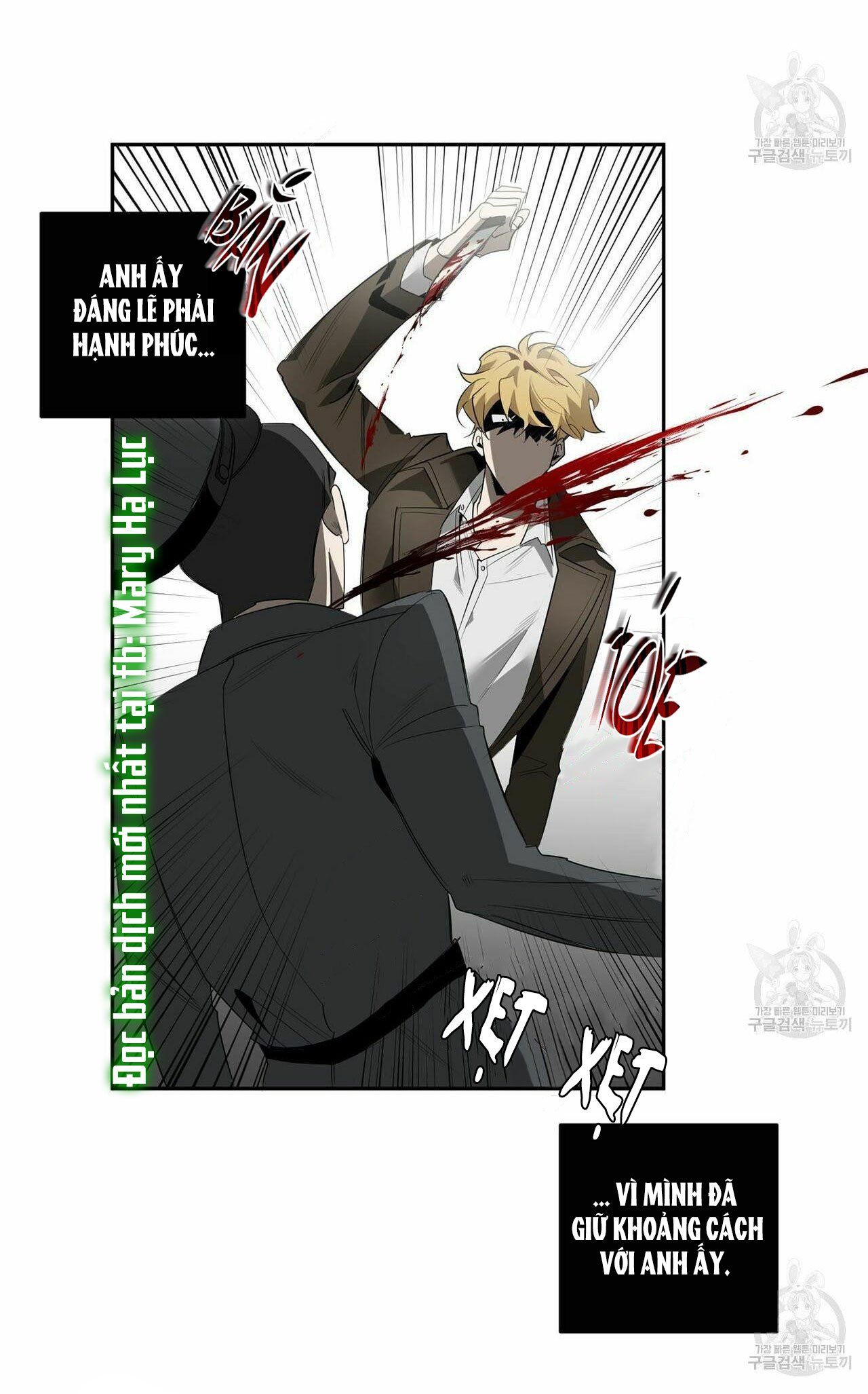 đọc truyện Bữa Tối Dưới Ánh Nến Của Kẻ Sát Nhân Lewellyn Chương 55 ảnh 47 tại Thiên Thai Truyện