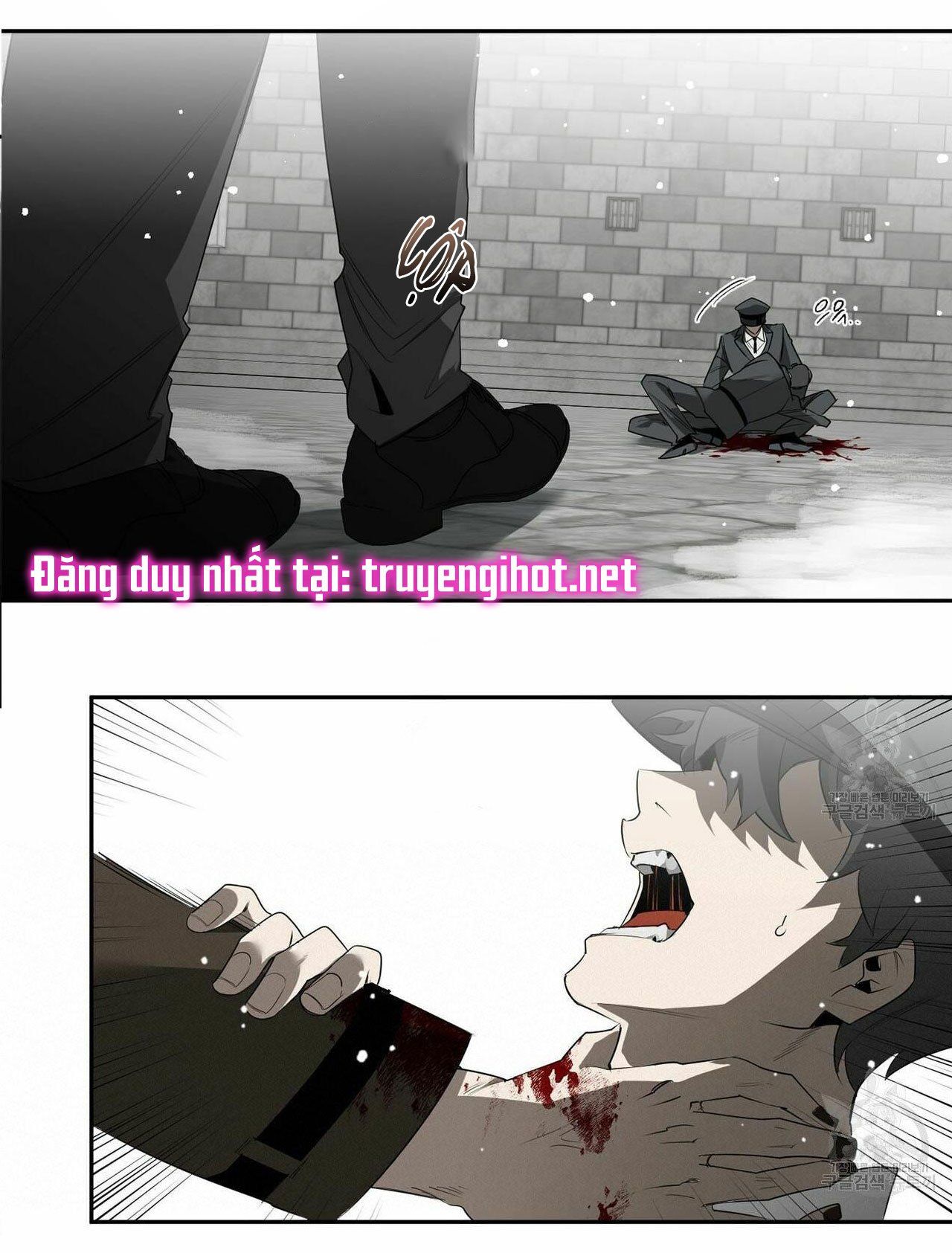 đọc truyện Bữa Tối Dưới Ánh Nến Của Kẻ Sát Nhân Lewellyn Chương 55 ảnh 48 tại Thiên Thai Truyện