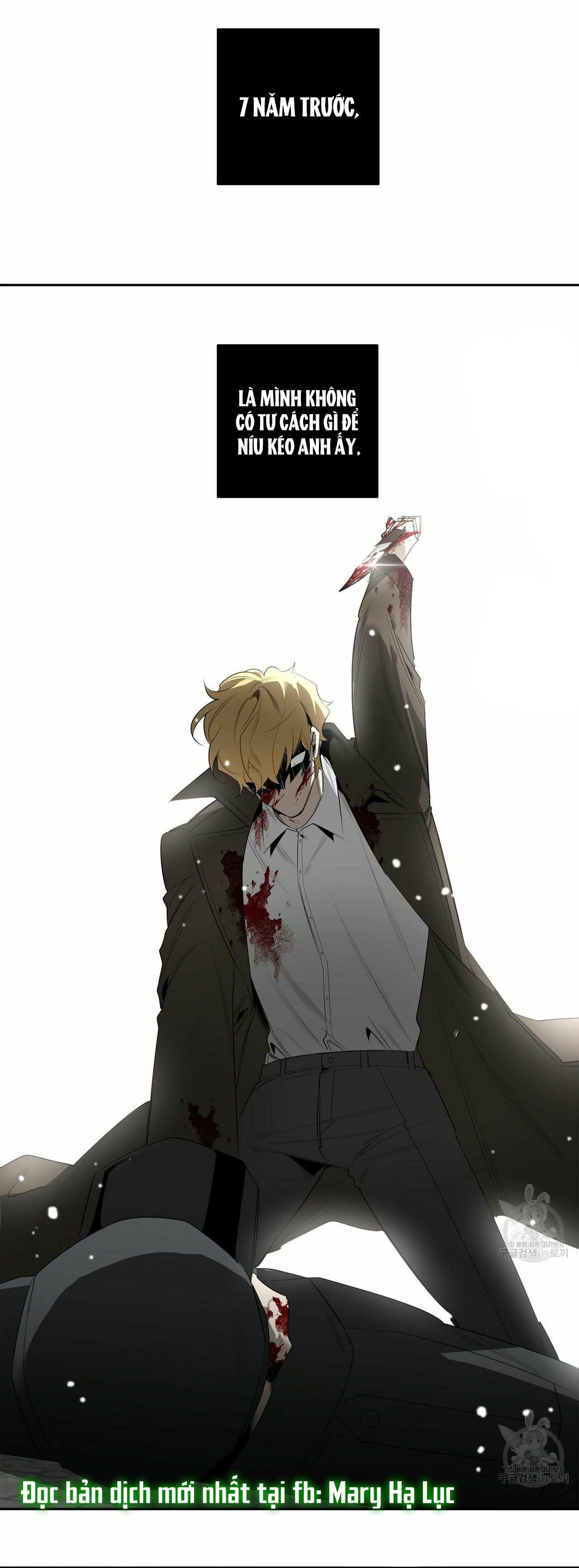 đọc truyện Bữa Tối Dưới Ánh Nến Của Kẻ Sát Nhân Lewellyn Chương 55 ảnh 49 tại Thiên Thai Truyện