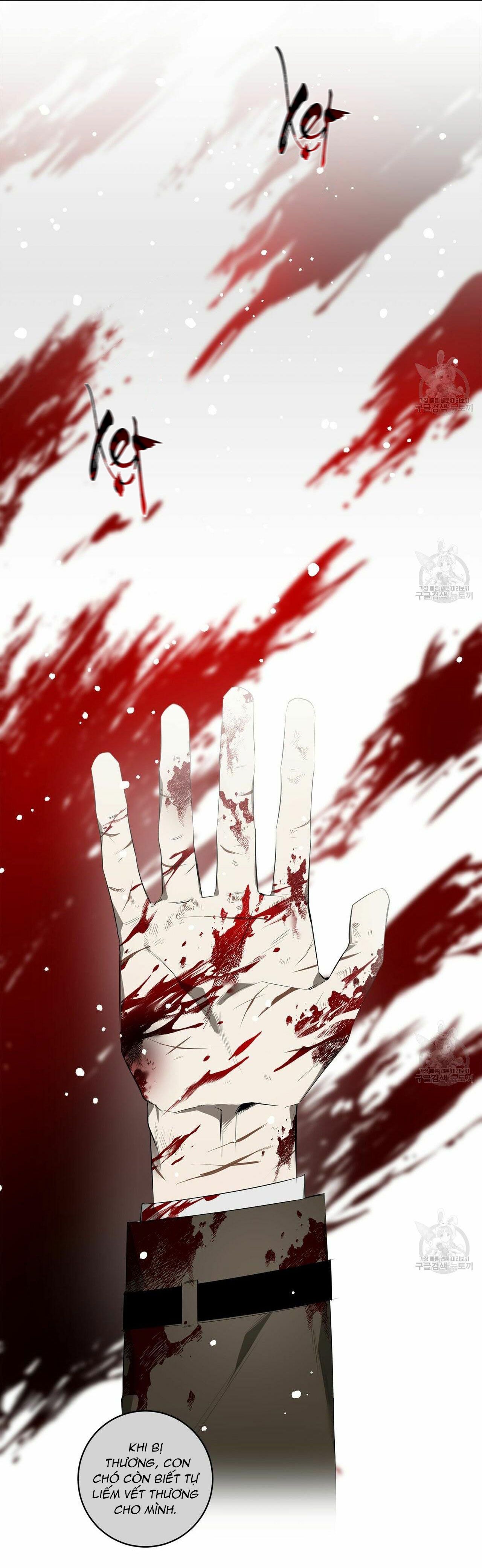 đọc truyện Bữa Tối Dưới Ánh Nến Của Kẻ Sát Nhân Lewellyn Chương 55 ảnh 50 tại Thiên Thai Truyện