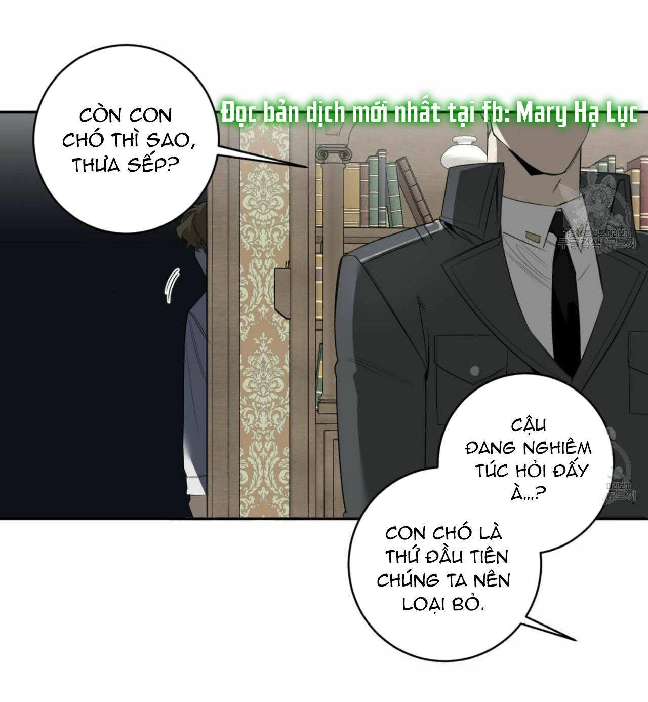 đọc truyện Bữa Tối Dưới Ánh Nến Của Kẻ Sát Nhân Lewellyn Chương 55 ảnh 8 tại Thiên Thai Truyện