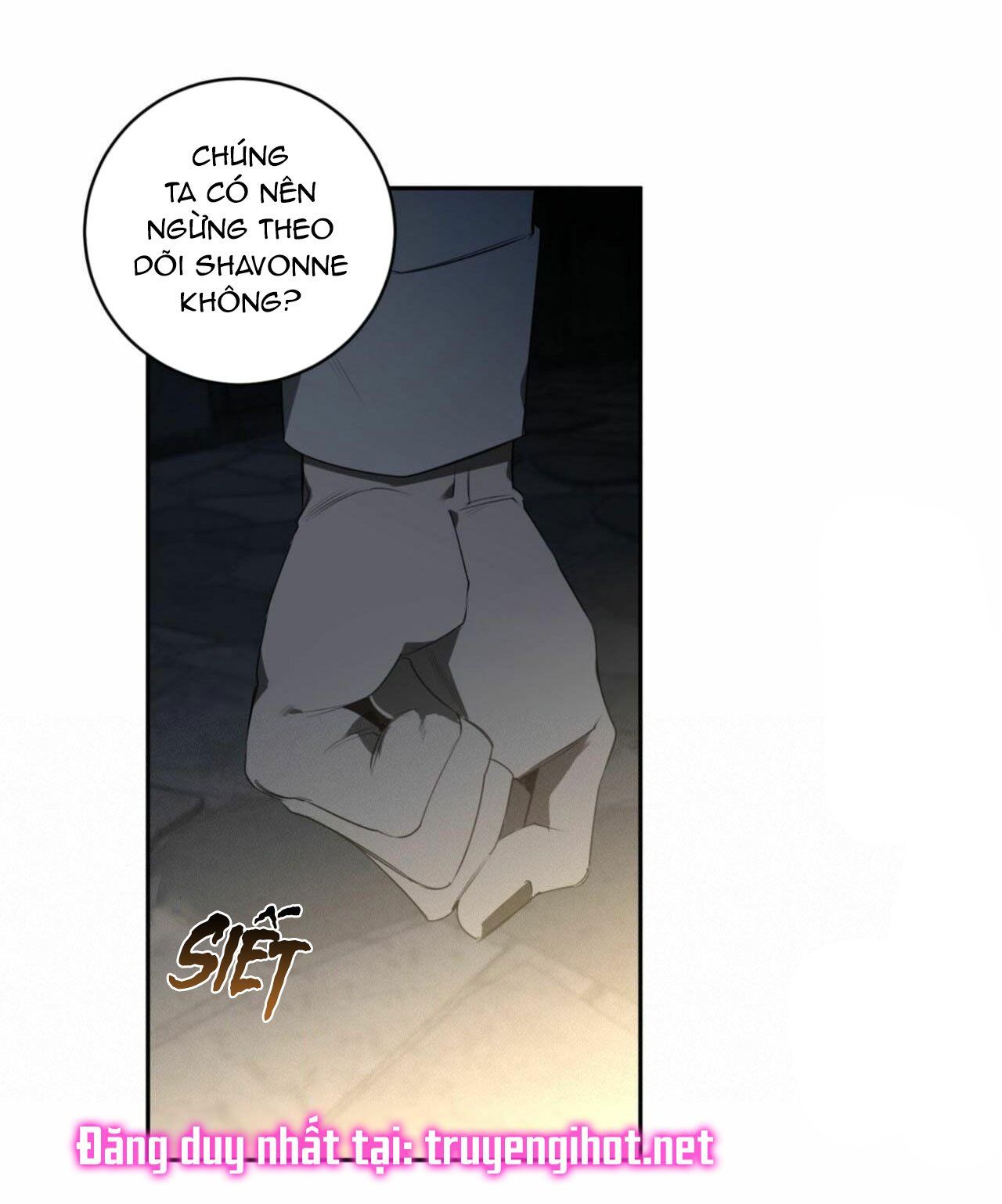 đọc truyện Bữa Tối Dưới Ánh Nến Của Kẻ Sát Nhân Lewellyn Chương 55 ảnh 9 tại Thiên Thai Truyện