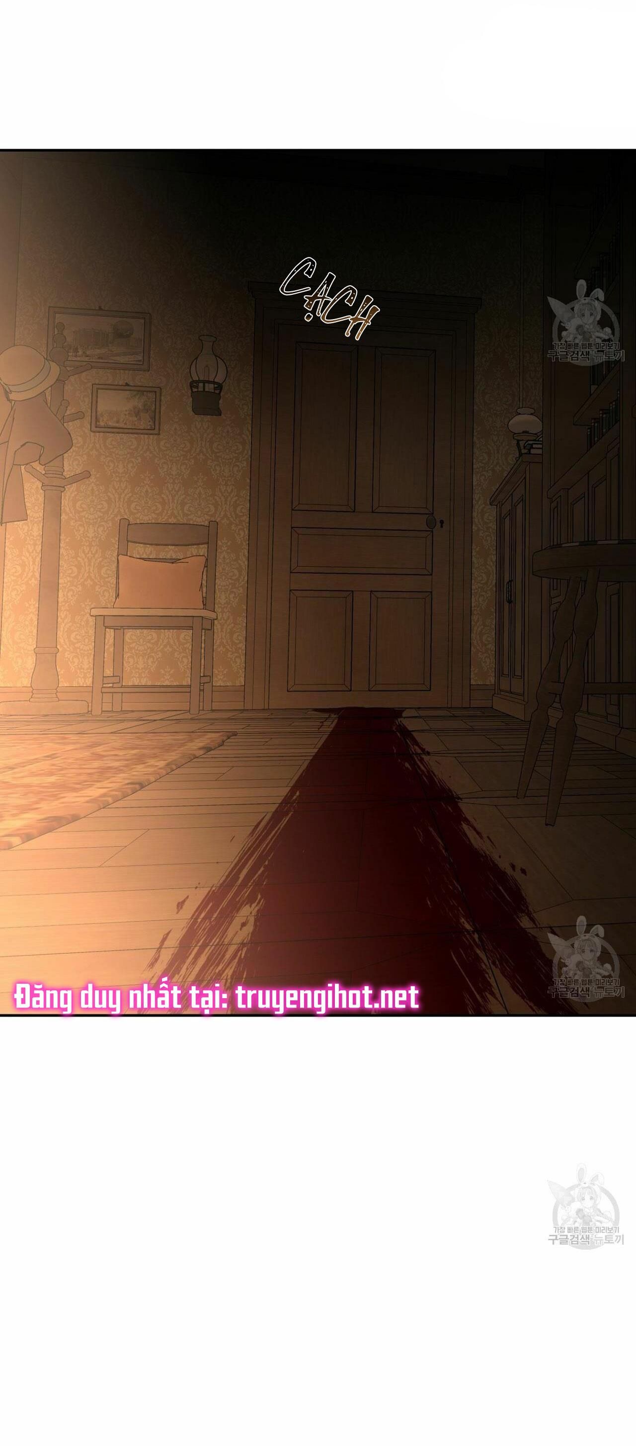 đọc truyện Bữa Tối Dưới Ánh Nến Của Kẻ Sát Nhân Lewellyn Chương 56 ảnh 17 tại Thiên Thai Truyện