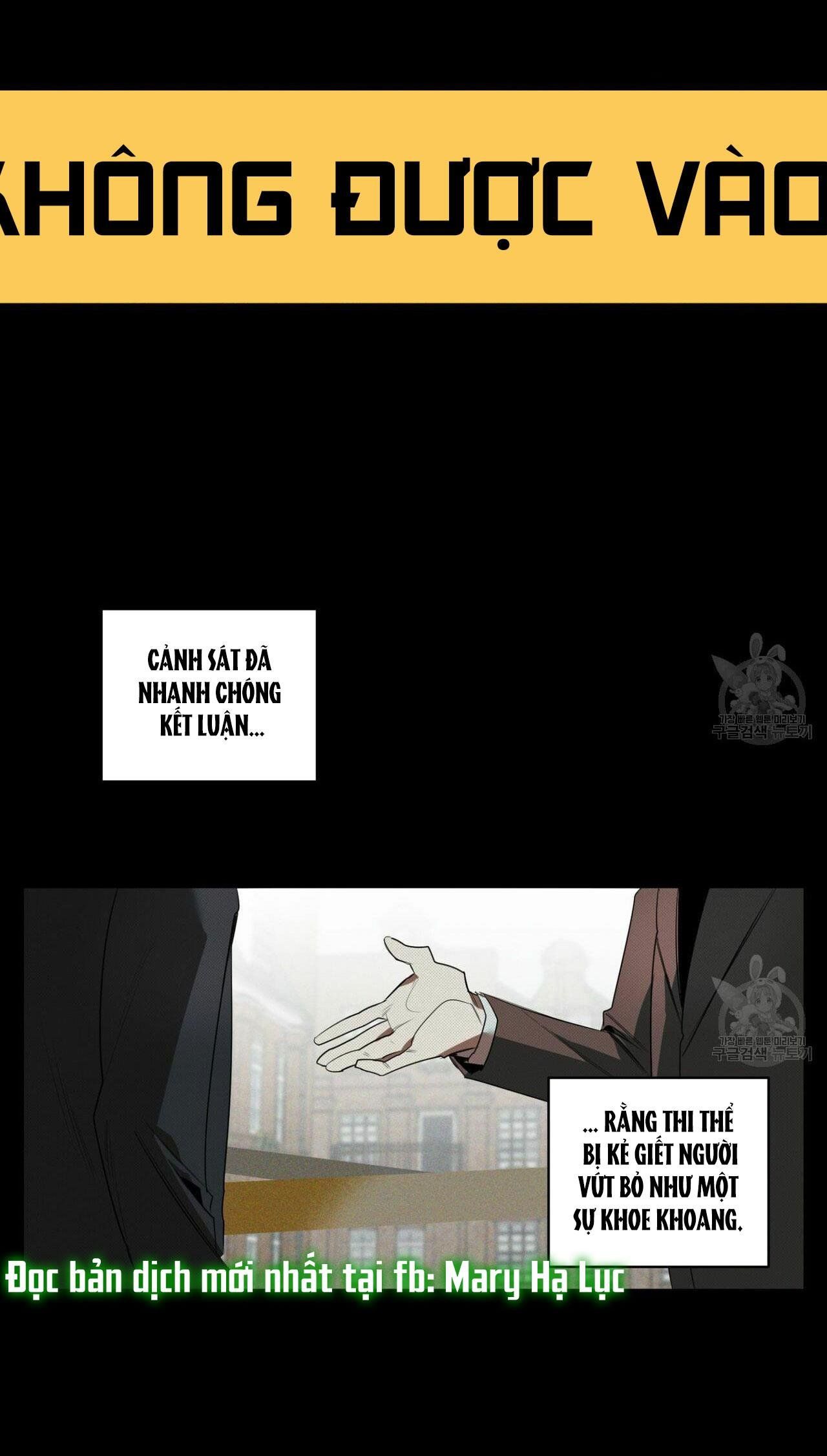 đọc truyện Bữa Tối Dưới Ánh Nến Của Kẻ Sát Nhân Lewellyn Chương 56 ảnh 19 tại Thiên Thai Truyện