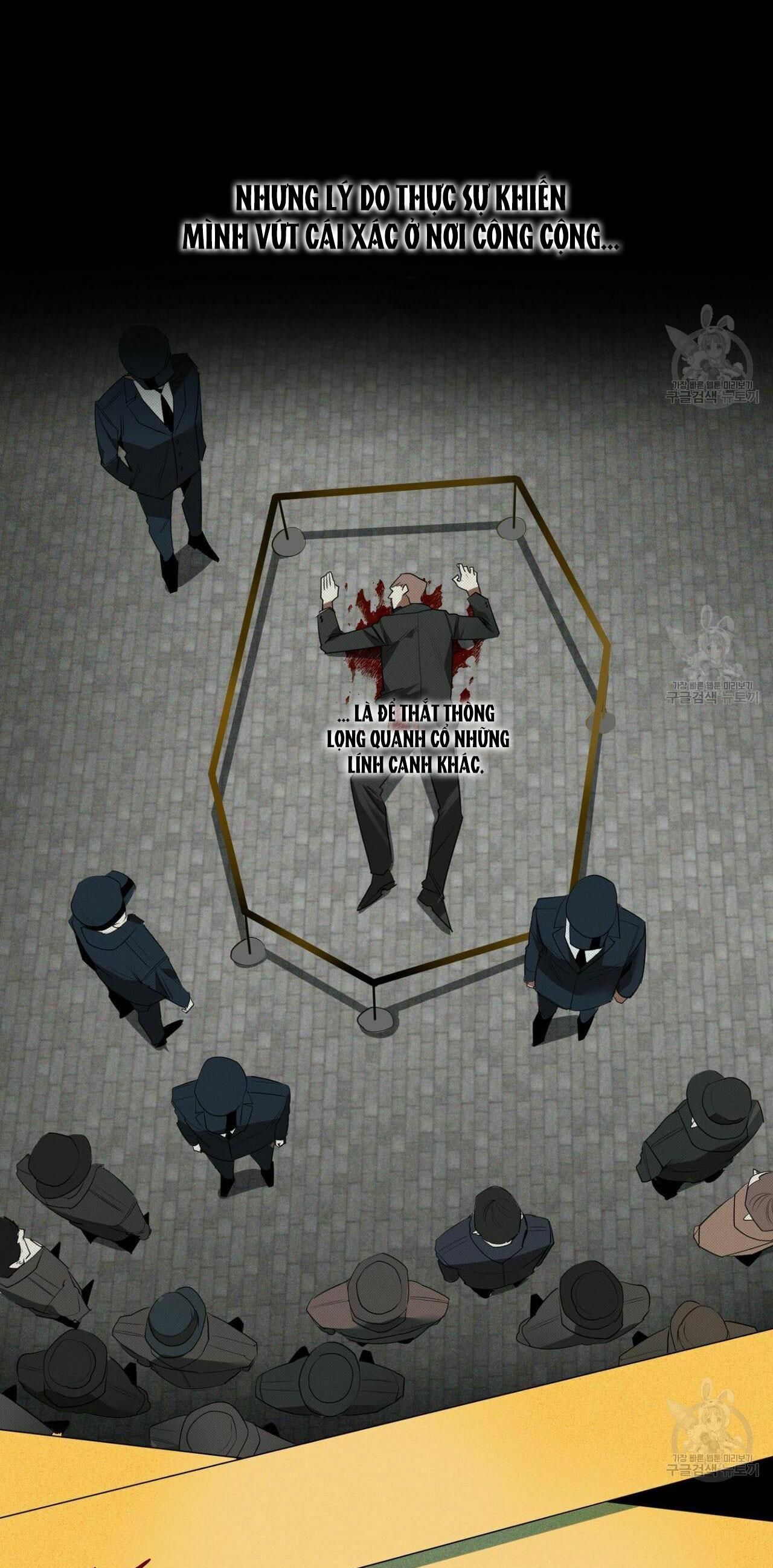 đọc truyện Bữa Tối Dưới Ánh Nến Của Kẻ Sát Nhân Lewellyn Chương 56 ảnh 20 tại Thiên Thai Truyện