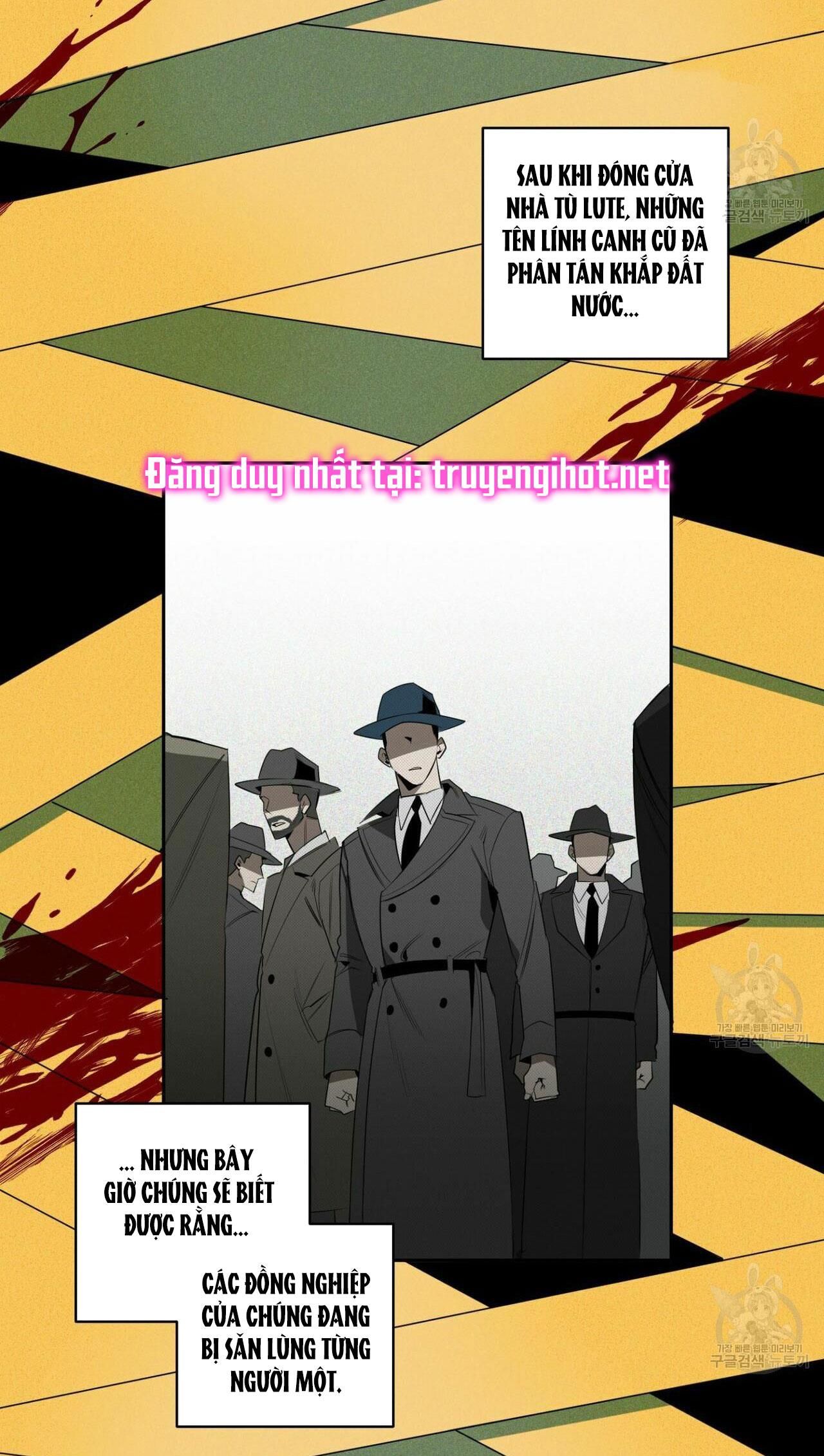 đọc truyện Bữa Tối Dưới Ánh Nến Của Kẻ Sát Nhân Lewellyn Chương 56 ảnh 21 tại Thiên Thai Truyện