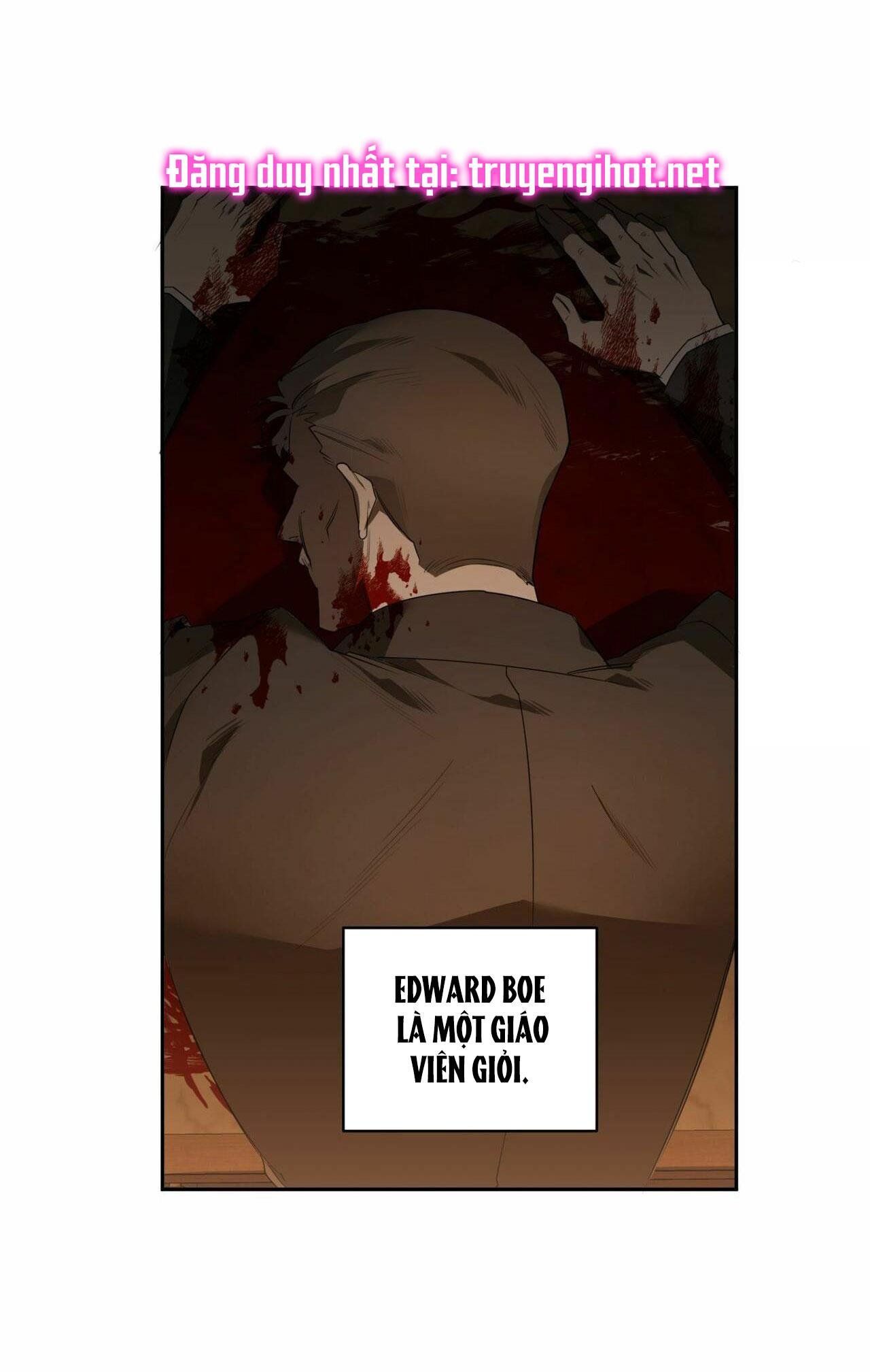 đọc truyện Bữa Tối Dưới Ánh Nến Của Kẻ Sát Nhân Lewellyn Chương 56 ảnh 4 tại Thiên Thai Truyện