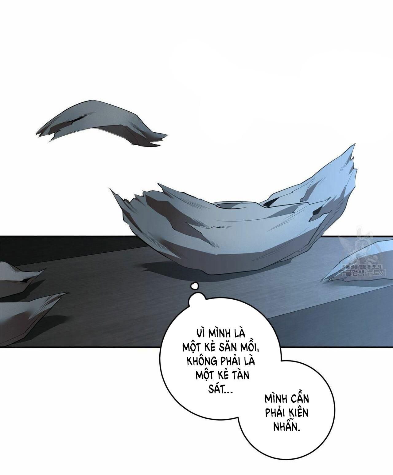 đọc truyện Bữa Tối Dưới Ánh Nến Của Kẻ Sát Nhân Lewellyn Chương 56 ảnh 24 tại Thiên Thai Truyện