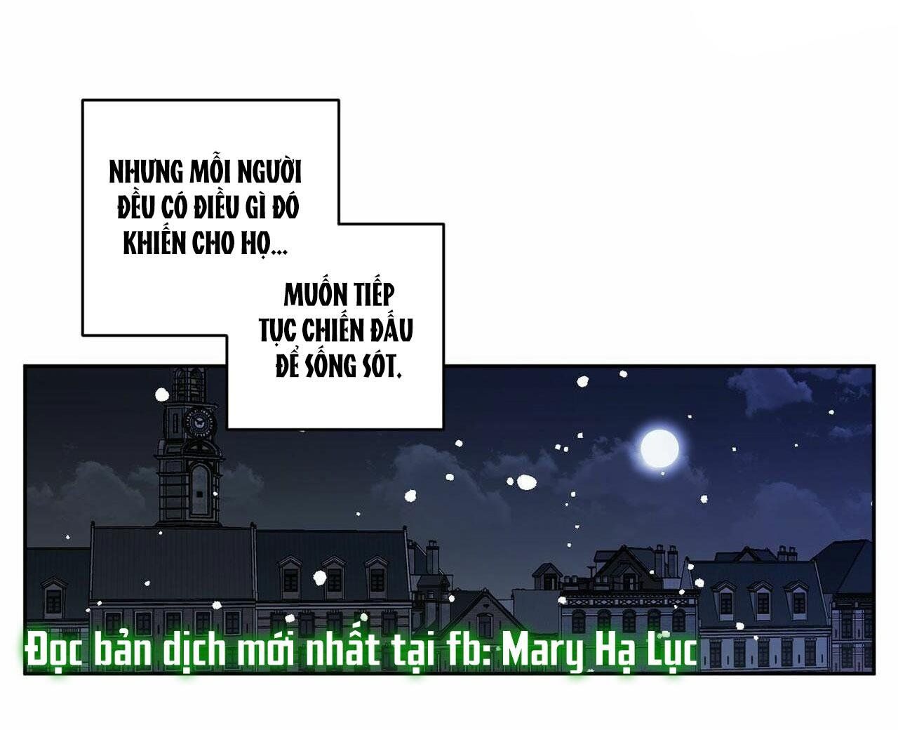 đọc truyện Bữa Tối Dưới Ánh Nến Của Kẻ Sát Nhân Lewellyn Chương 56 ảnh 29 tại Thiên Thai Truyện