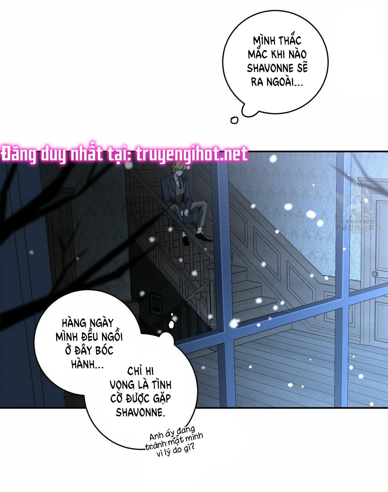 đọc truyện Bữa Tối Dưới Ánh Nến Của Kẻ Sát Nhân Lewellyn Chương 56 ảnh 30 tại Thiên Thai Truyện