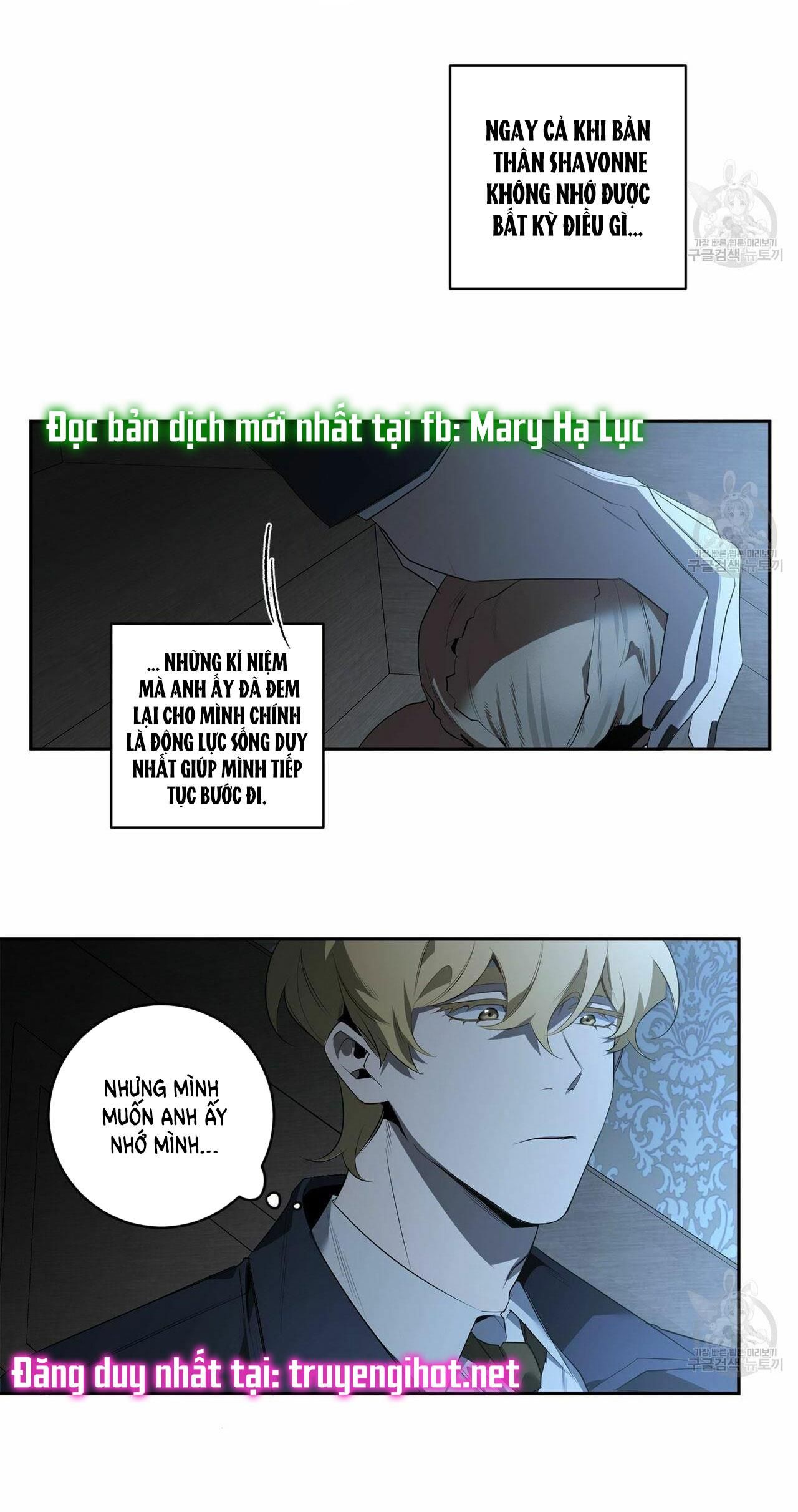 đọc truyện Bữa Tối Dưới Ánh Nến Của Kẻ Sát Nhân Lewellyn Chương 56 ảnh 31 tại Thiên Thai Truyện